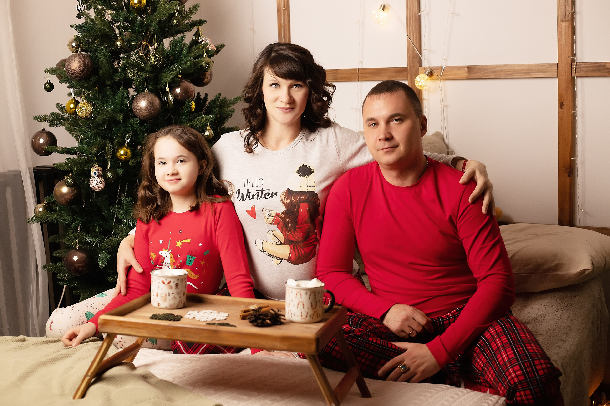 Семейные съёмки. Семейный фотограф в Прокопьевске Екатерина Финаскова