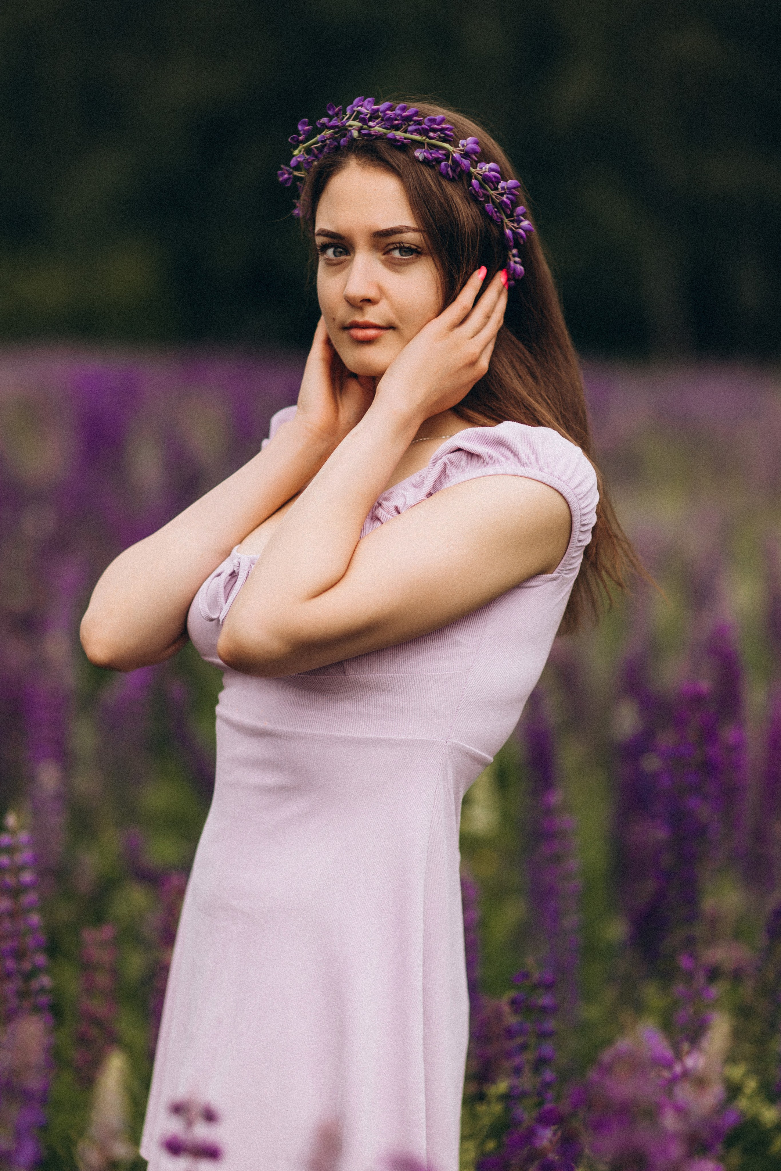 Ксения. Свадебный и репортажный фотограф в Перми