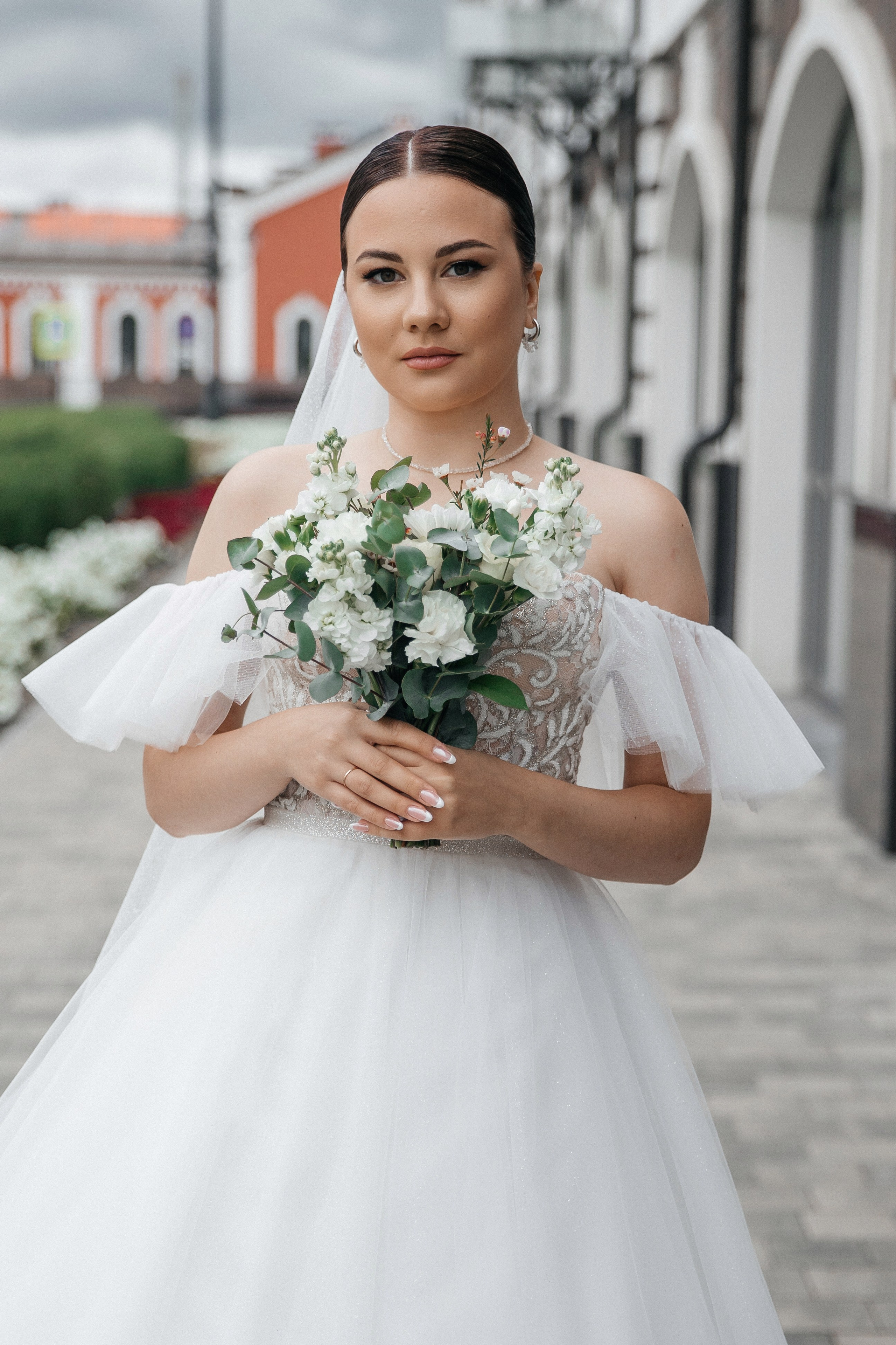 K&М. Свадебный и репортажный фотограф в Перми