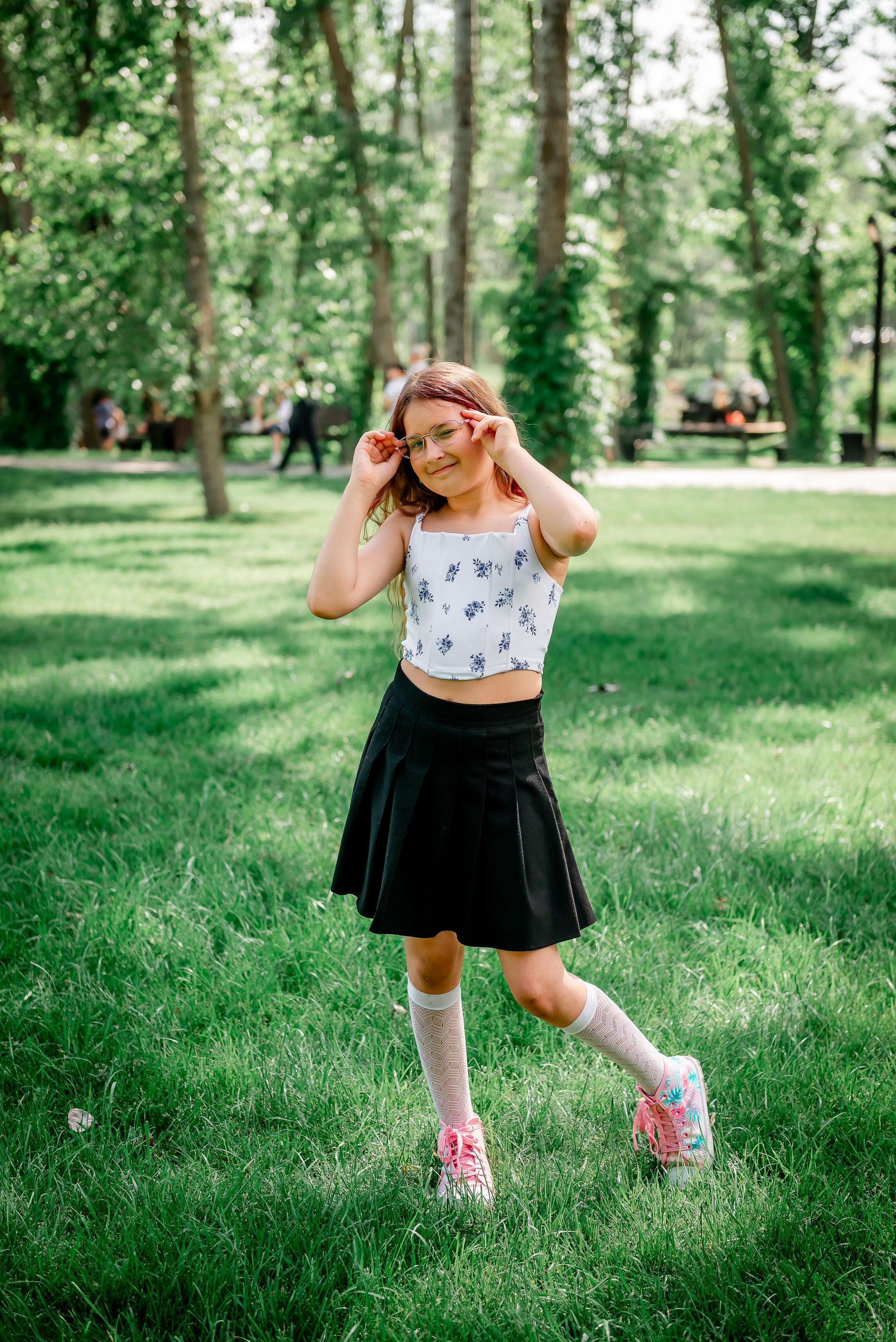 4 «А» |п. Дубовое|Начальная школа|2025. ALBUMIA