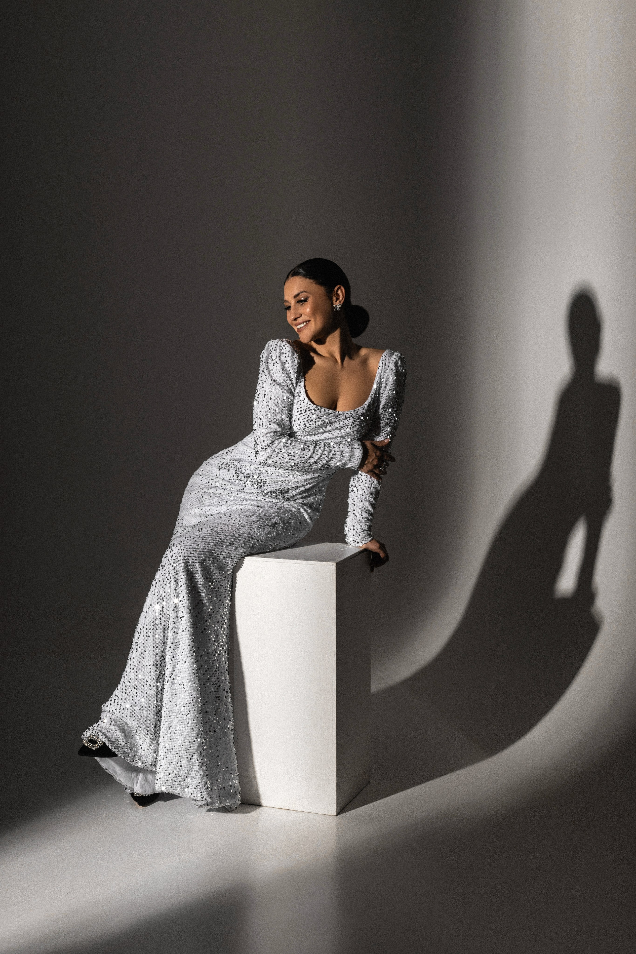 Студийная съёмка. Женский фотограф в Санкт-Петербурге, Москве и весь мир Алёна Мамаева