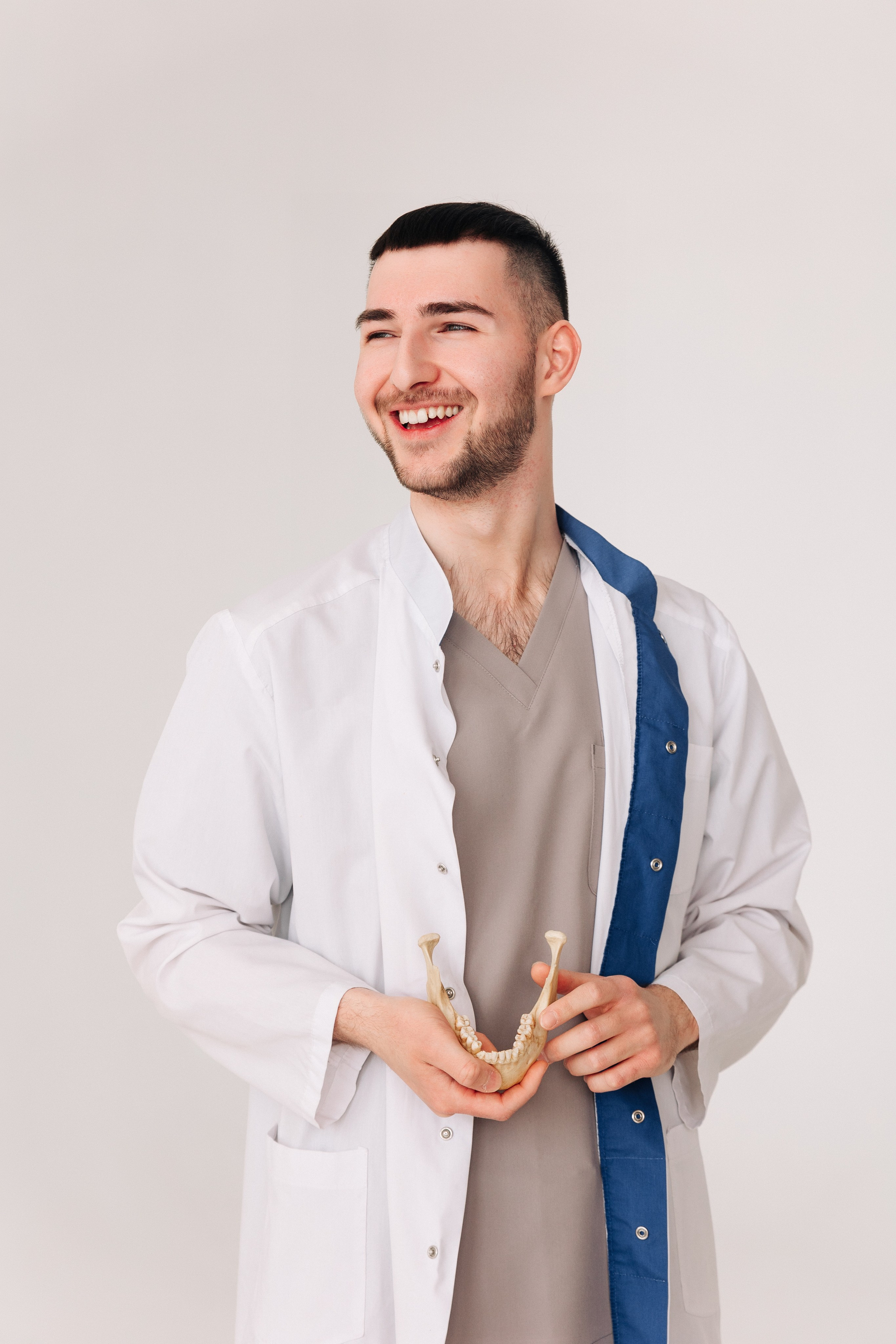 Студия Изюм. Естественный свет. Портретный фотограф в Иваново Виталий Павлинский