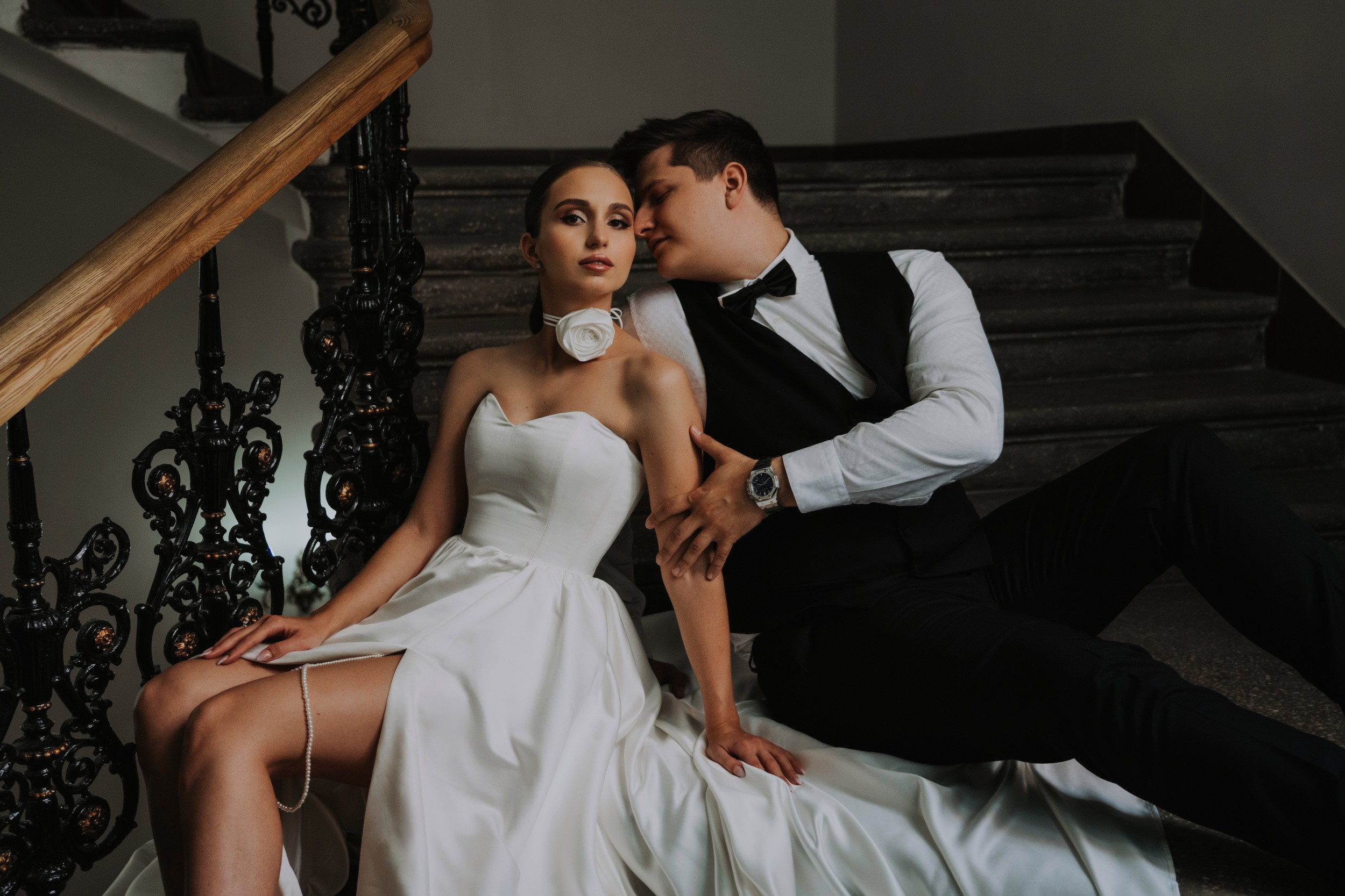 Свадебные истории. Сайт временно находится на реконструкции