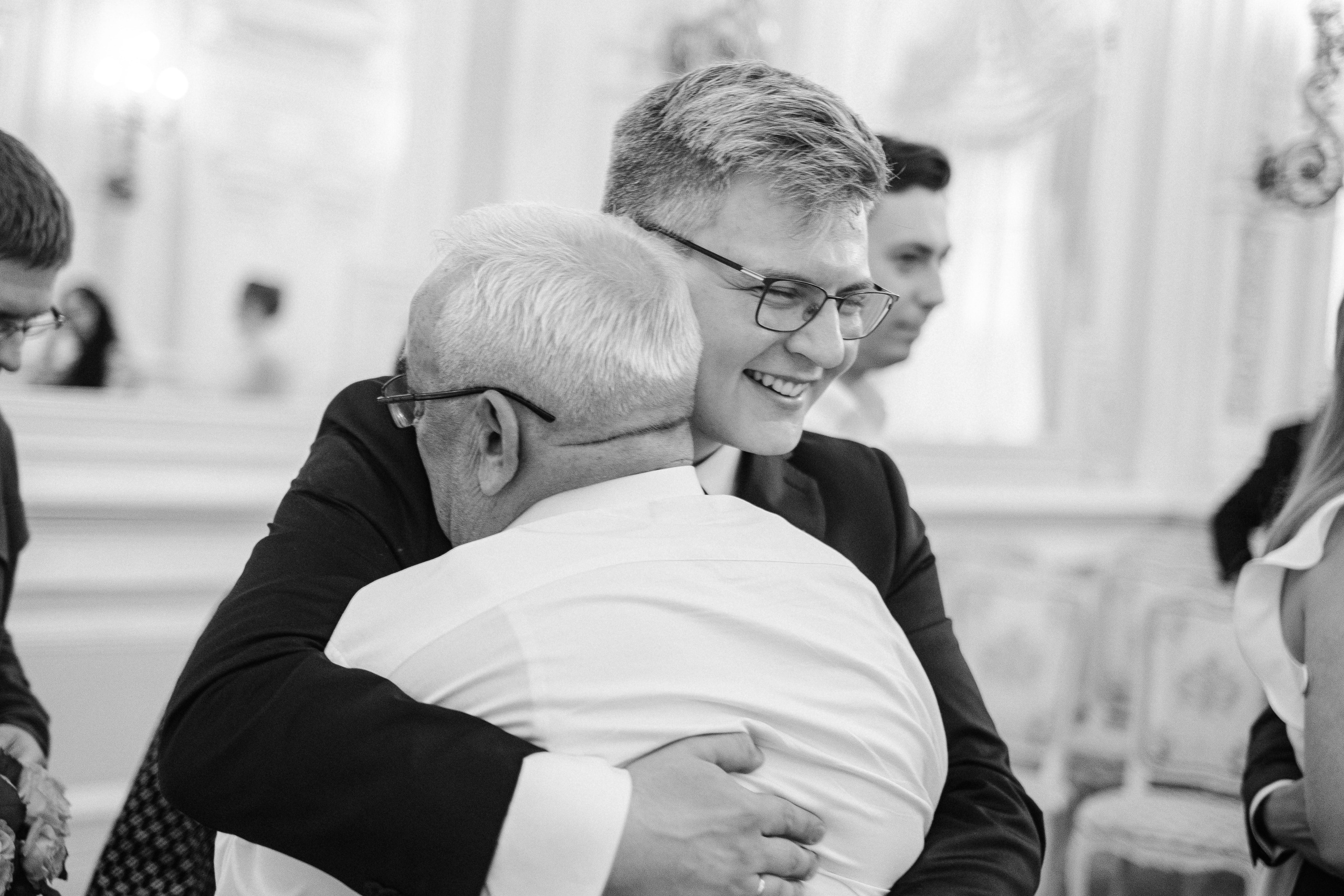 Вероника & Александр. Фотограф Мария Хлебникова Санкт-Петербург Москва