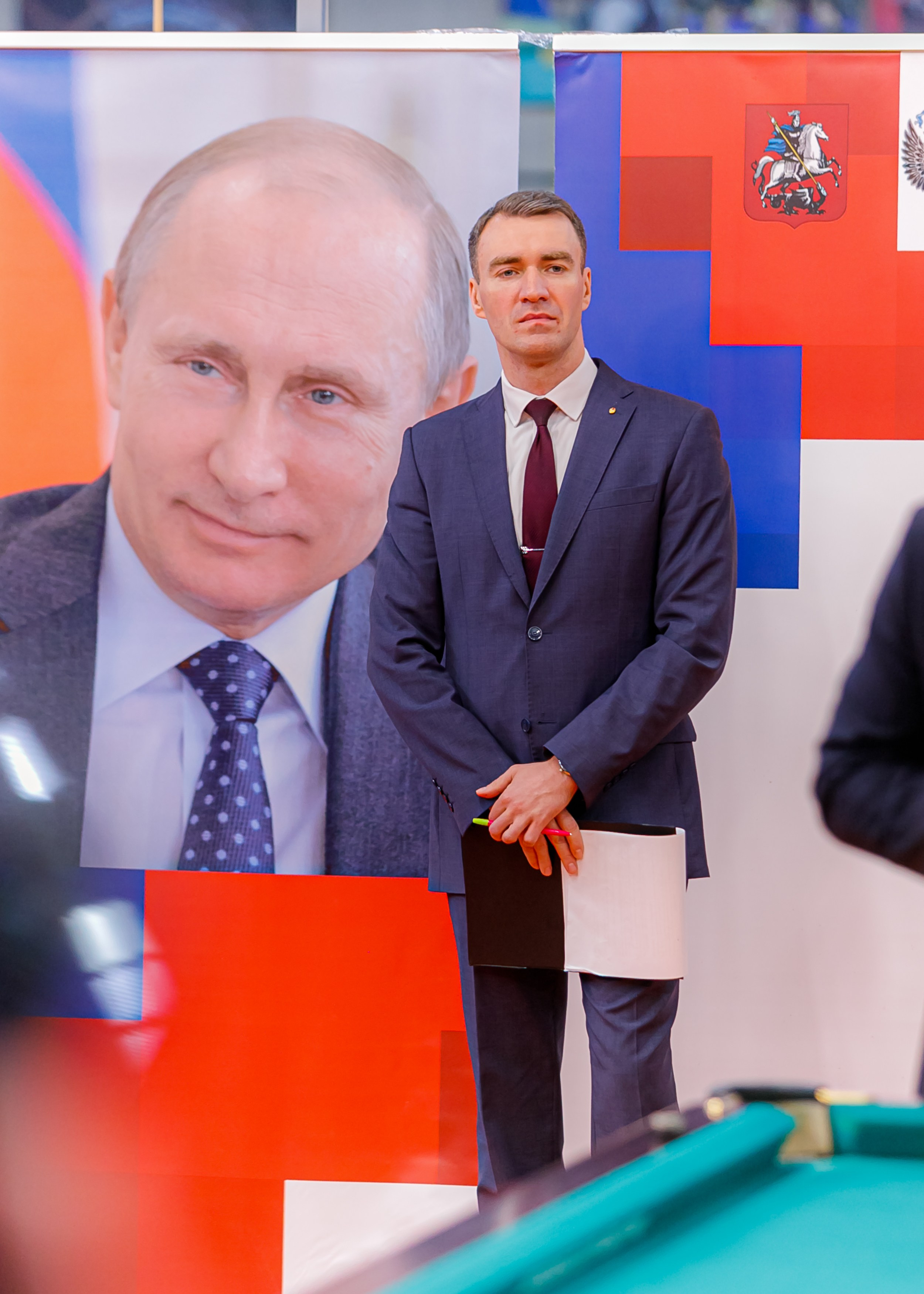 Прошедшие съёмки. Репортажный фотограф Михаил Наволокин Москва