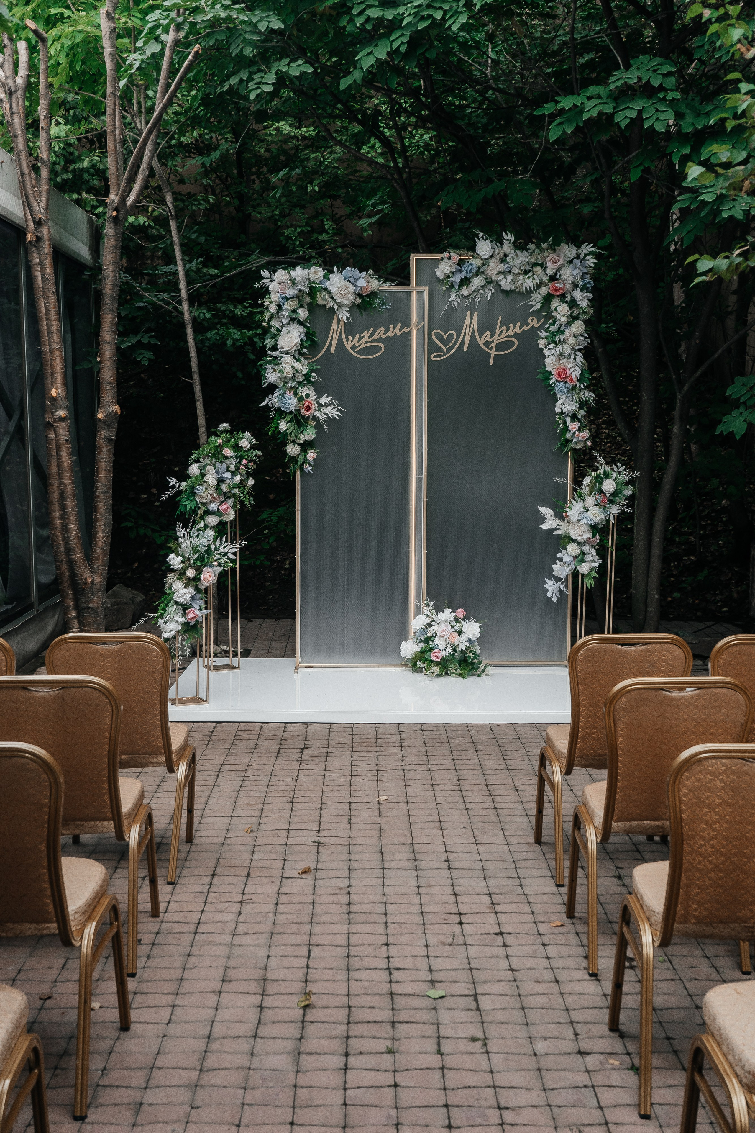 Мария и Михаил. Свадебный и семейный фотограф во Владивостоке Александра Глускер