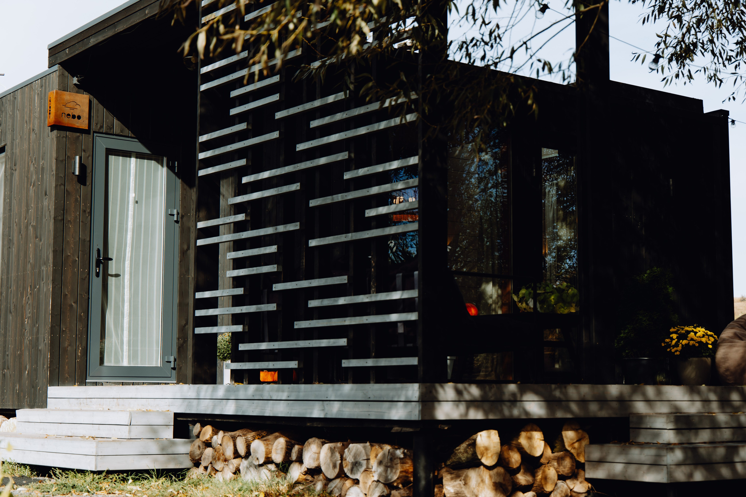 Семейная фотосессия в Чернянке. Фотограф Максим Никонов