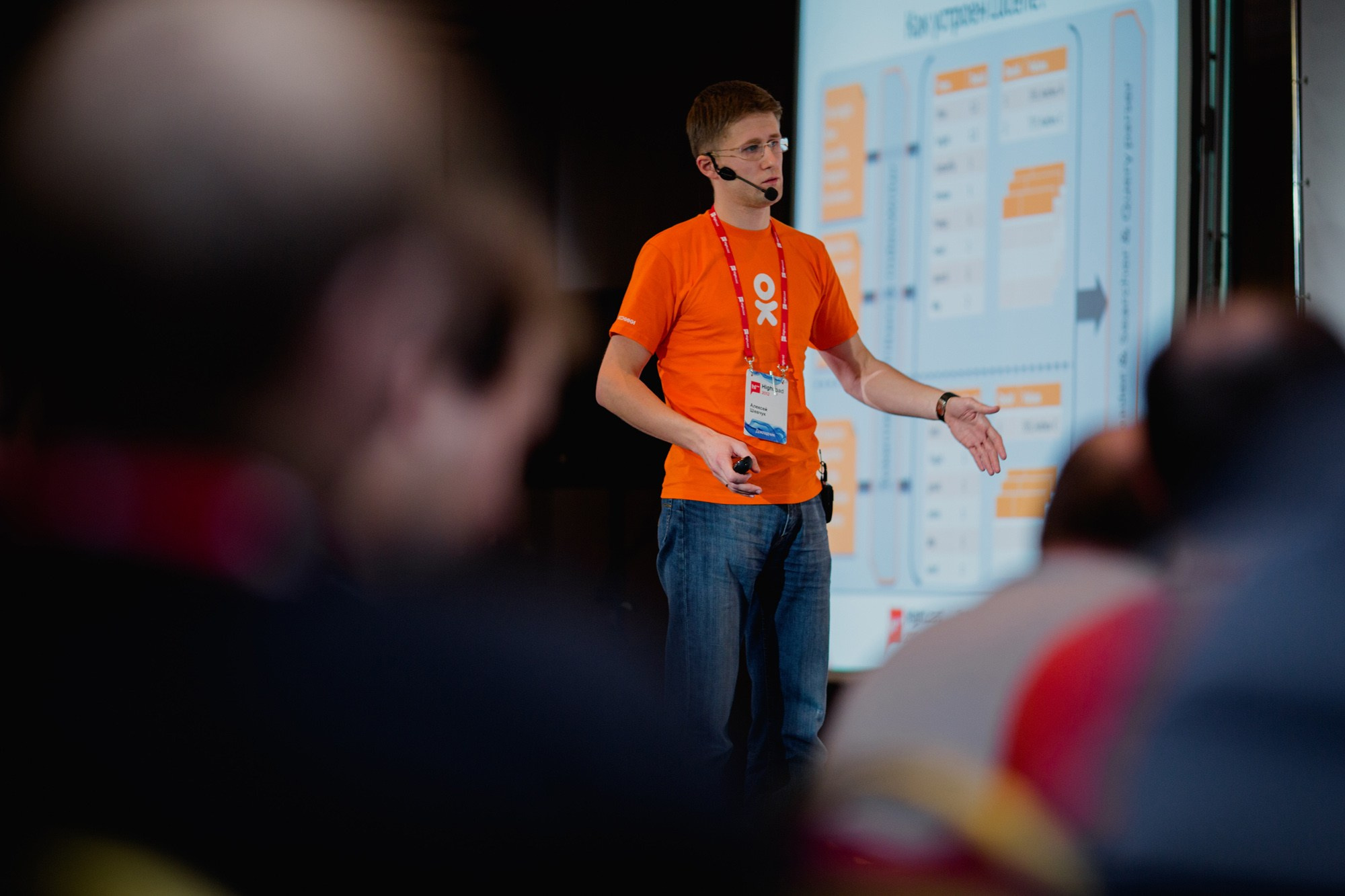 Report VIII. Veedoff