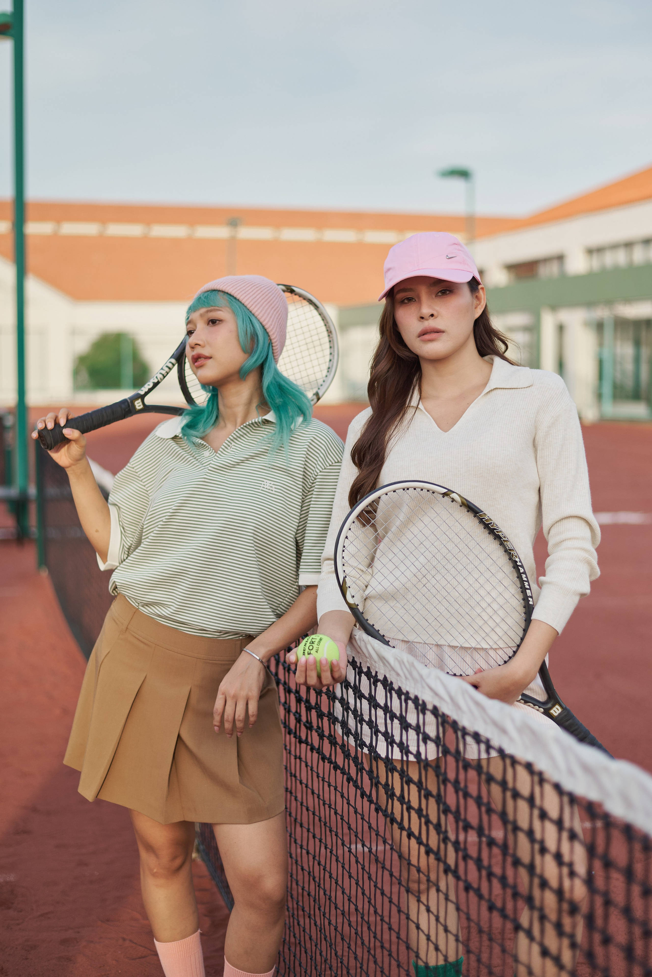 Uniqlo. Photographer Bangkok — Pattaya | фотограф Бангкок — Паттайа