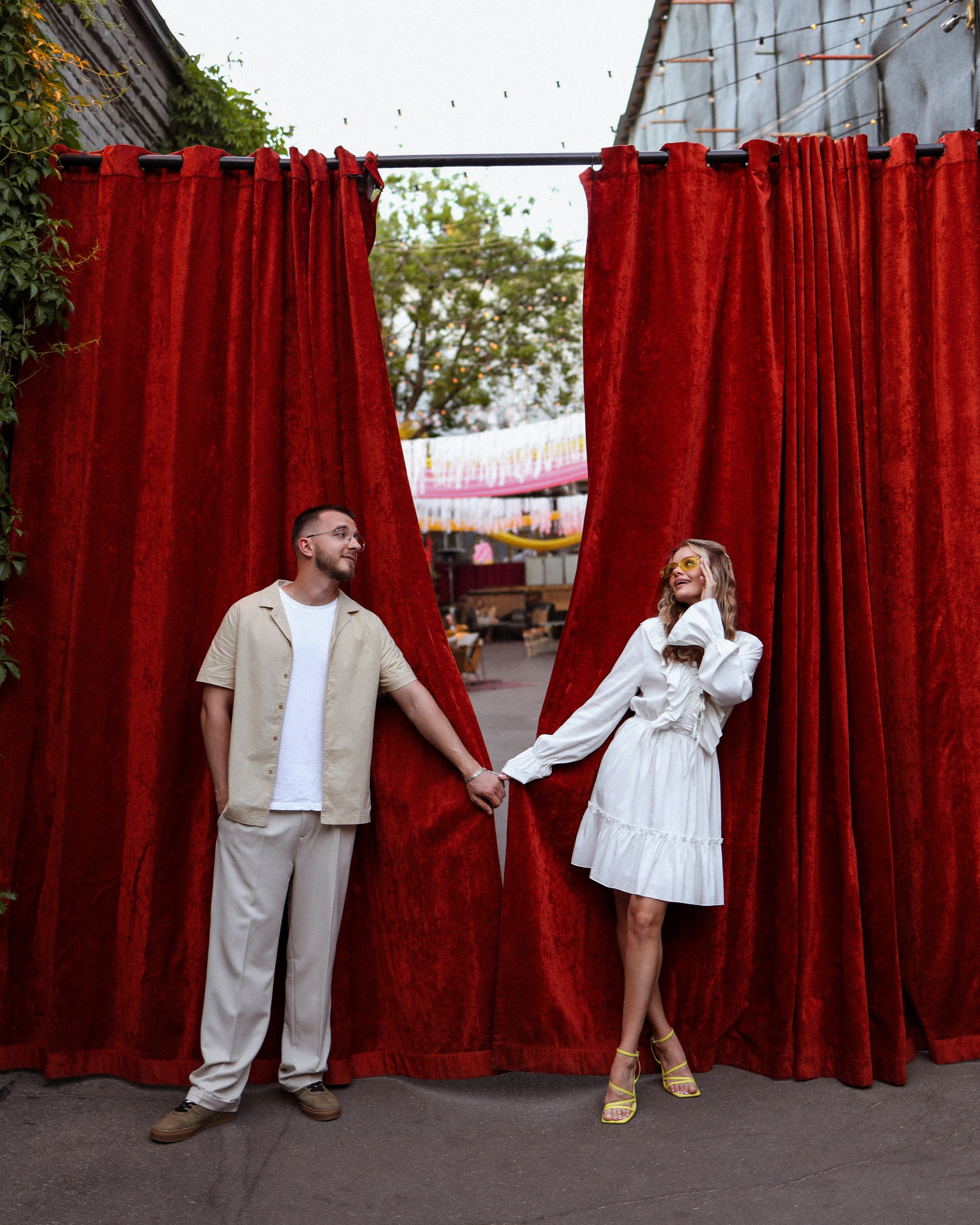 Свадебный фотограф Москва