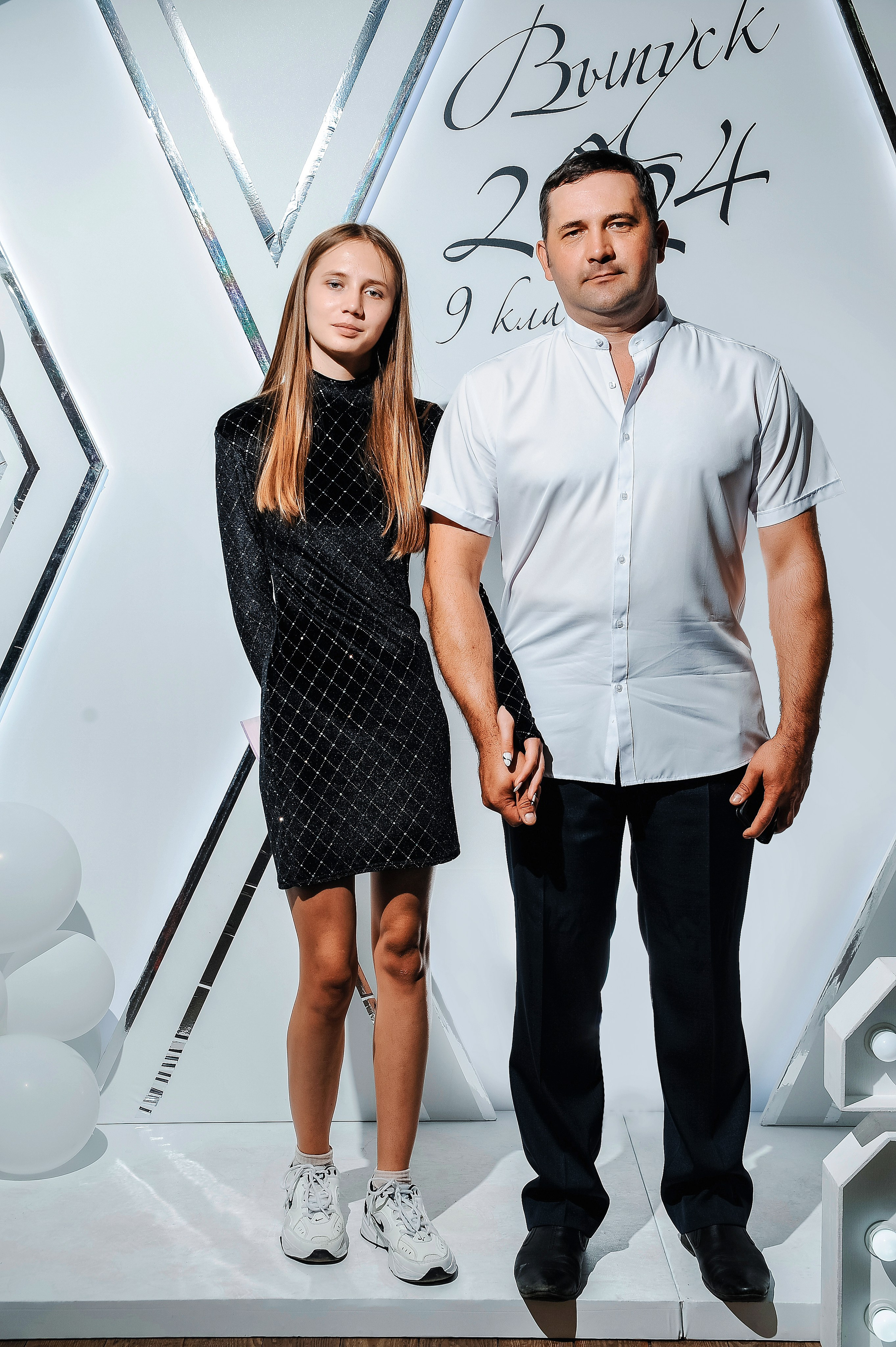 Выпускной. Выпускные альбомы. Фотограф Ксения Борисова