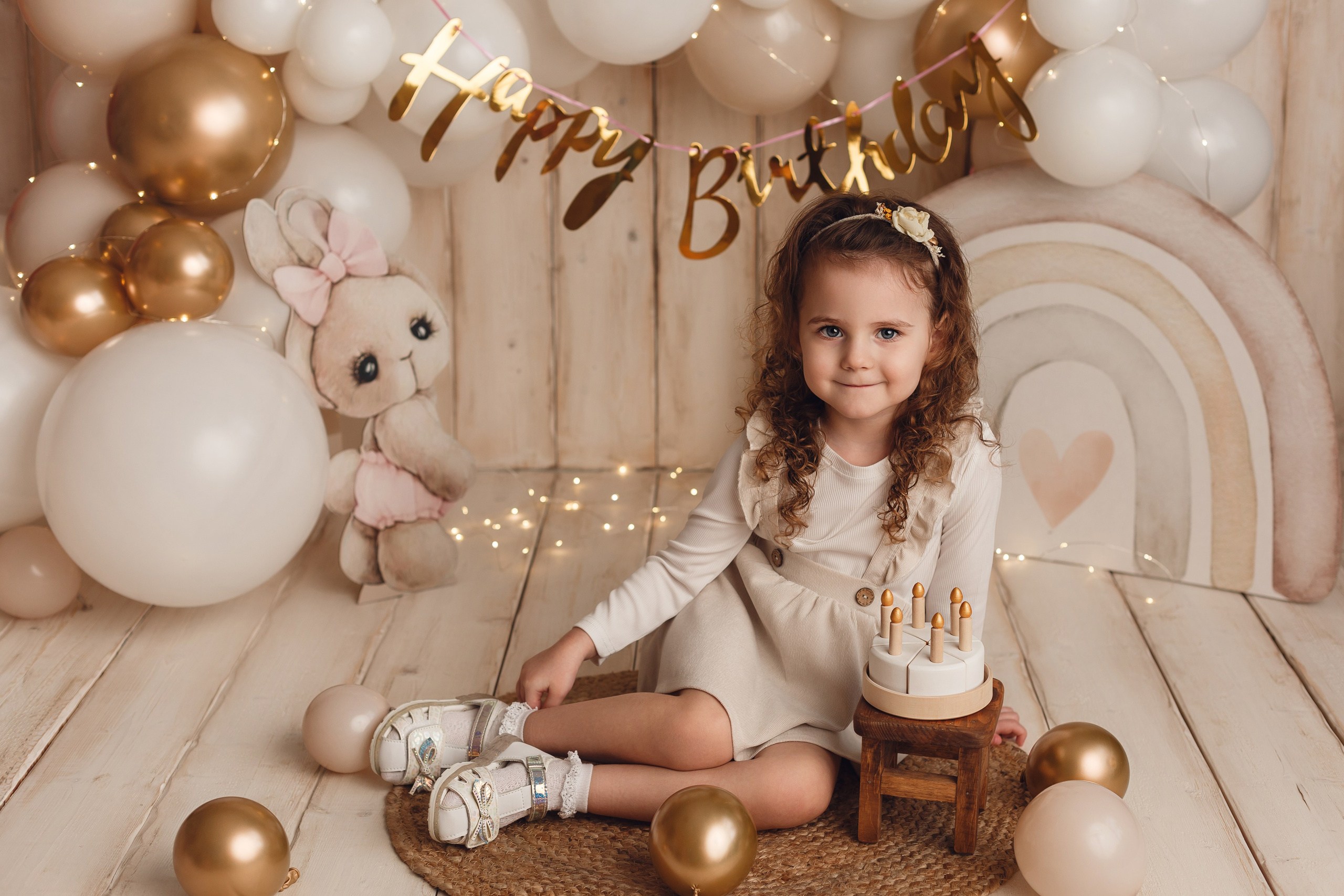 Детские постарше. Профессиональная детская и семейная фотостудия в Краснодаре