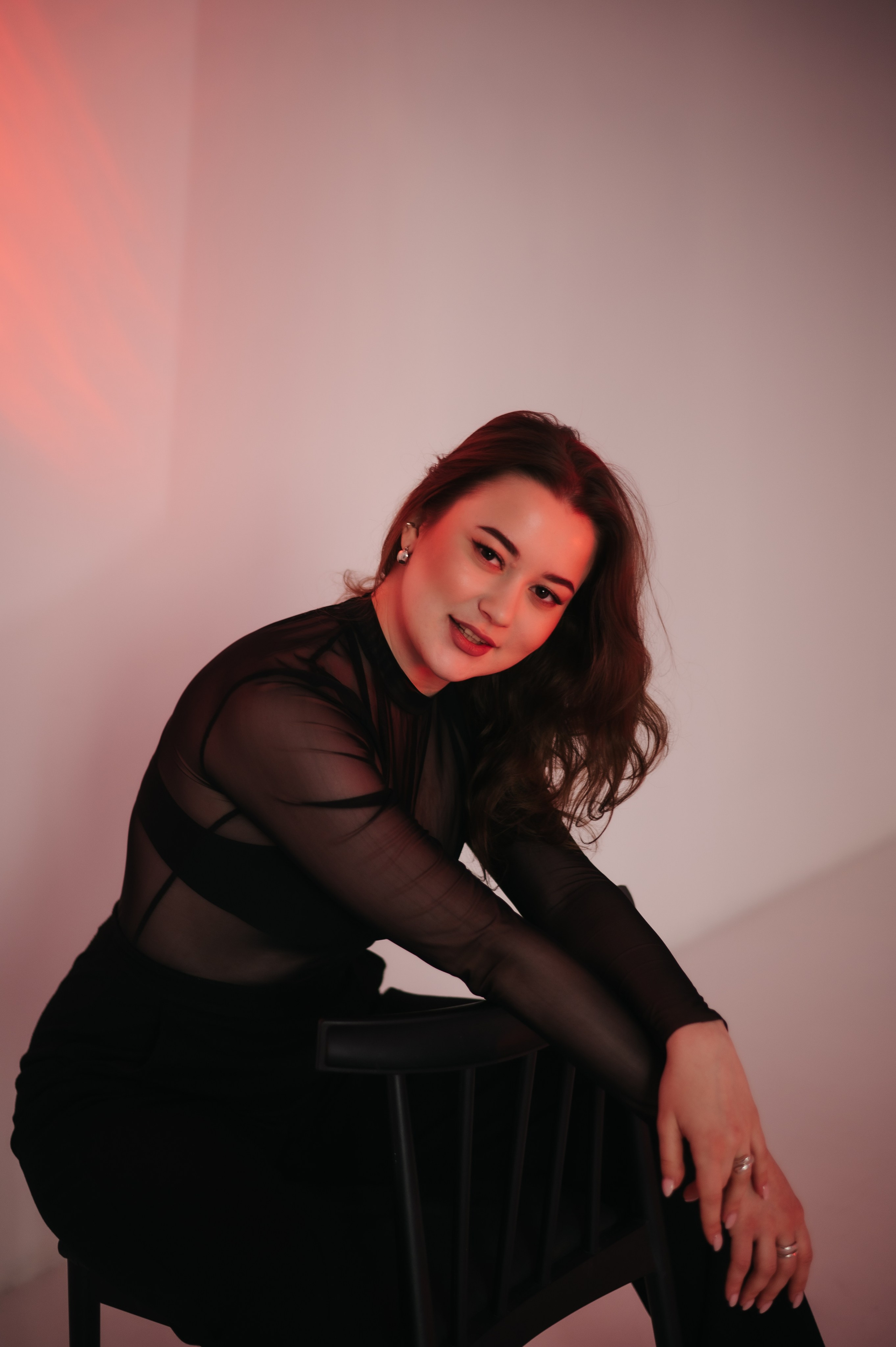 Девочки 2. Фотограф Архангельск