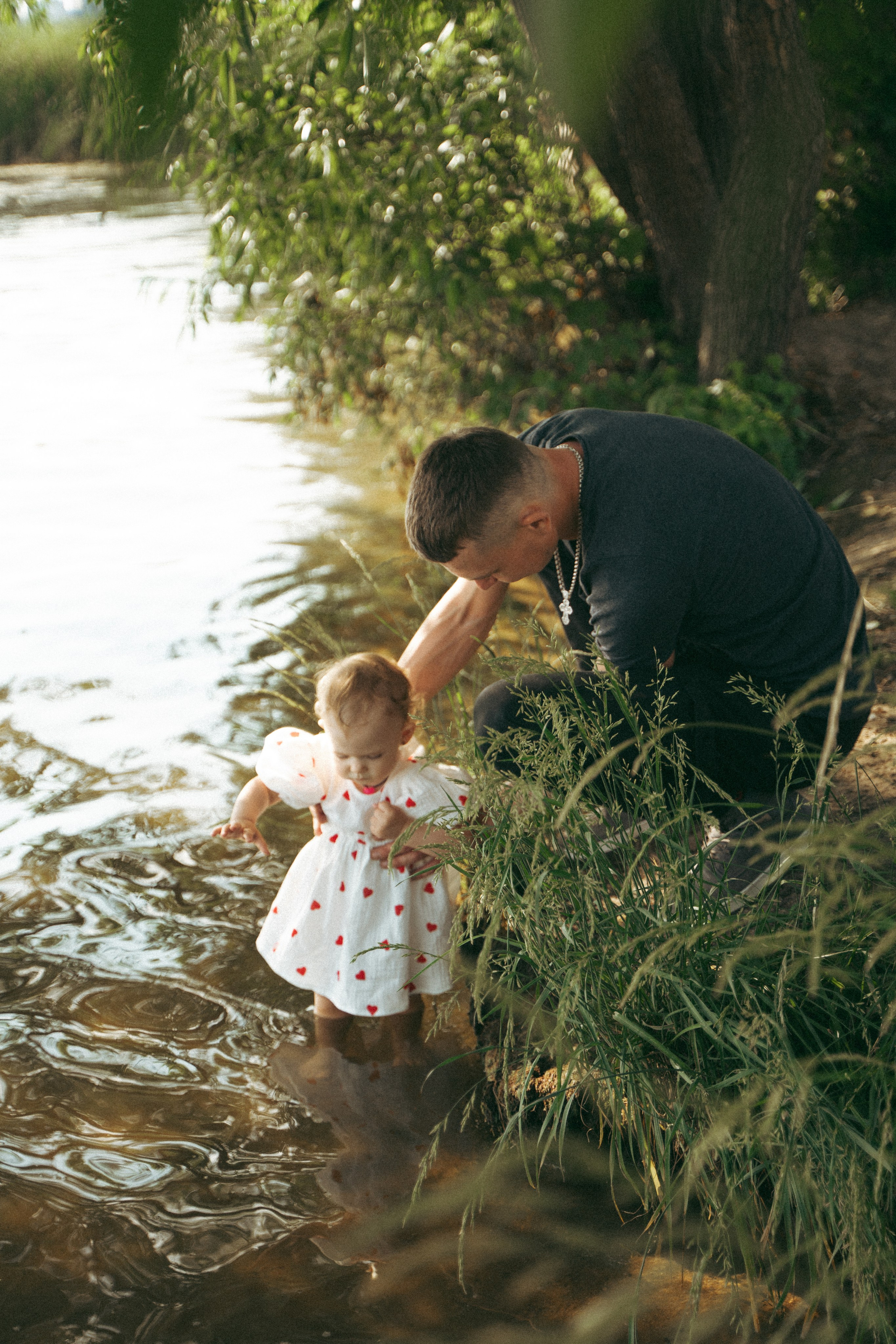 Дельфин парк. Фотограф Мария Зайчик