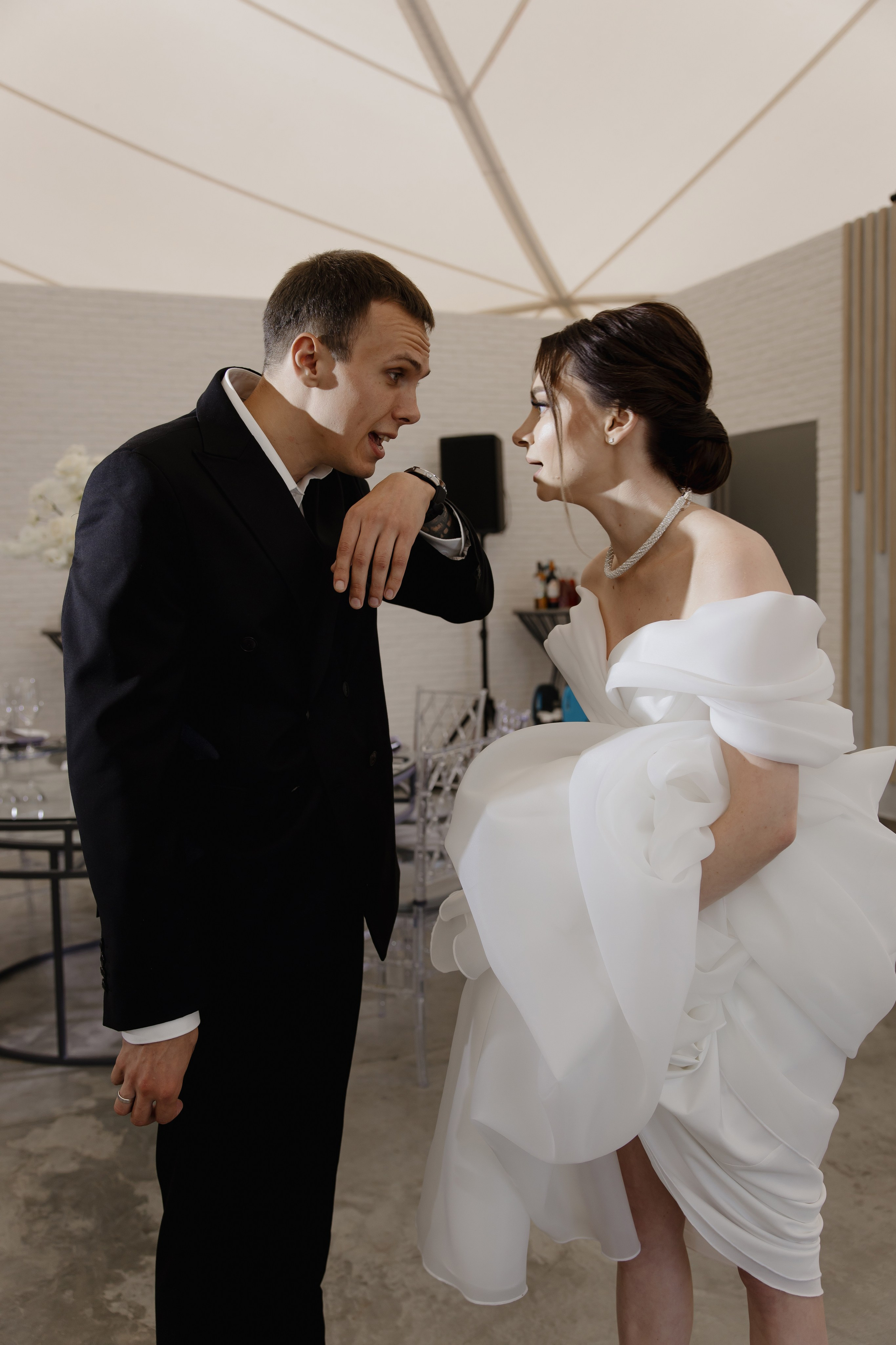 Егор и Женя. Свадебный фотограф Лопатин Василий