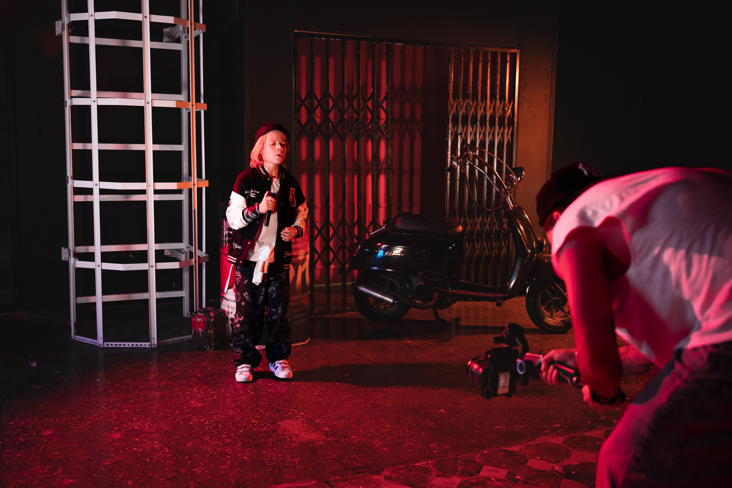 ГЛЕБ бекстейдж. Я фотограф из Москвы к Вашим услугам