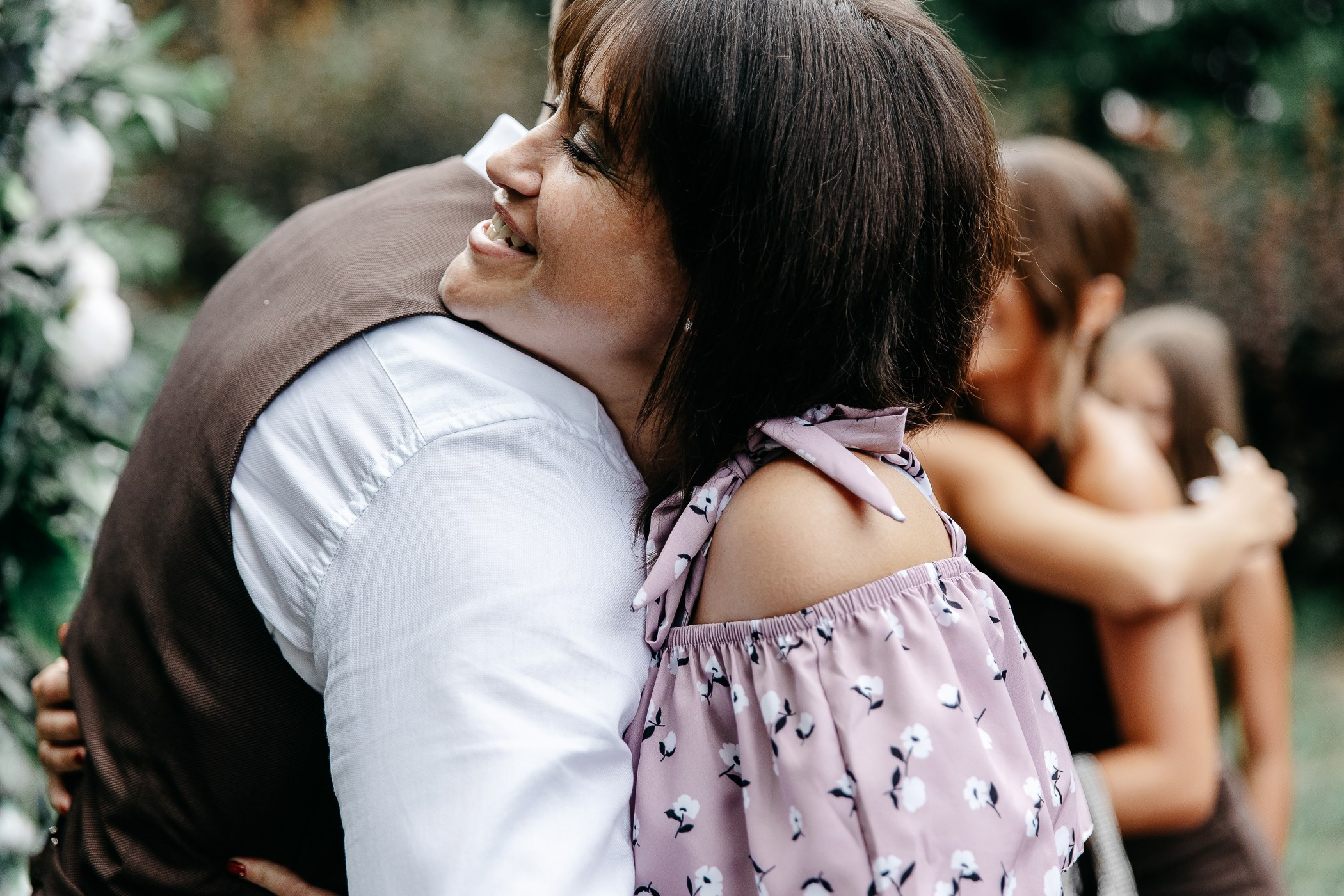 Михаил и Елена. Тимур Аминов | Фотограф в Кемерове