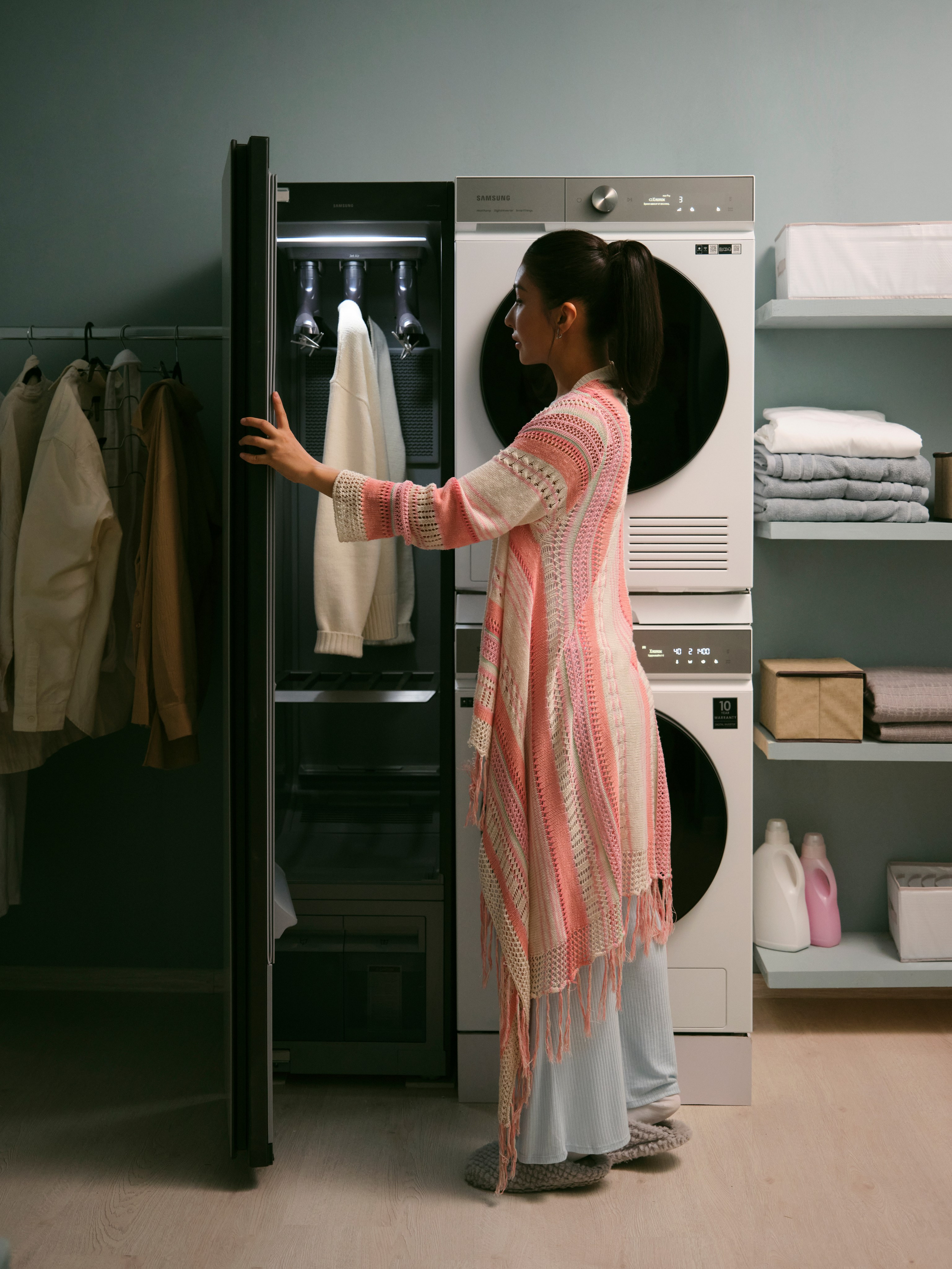 Commercial. Photographer