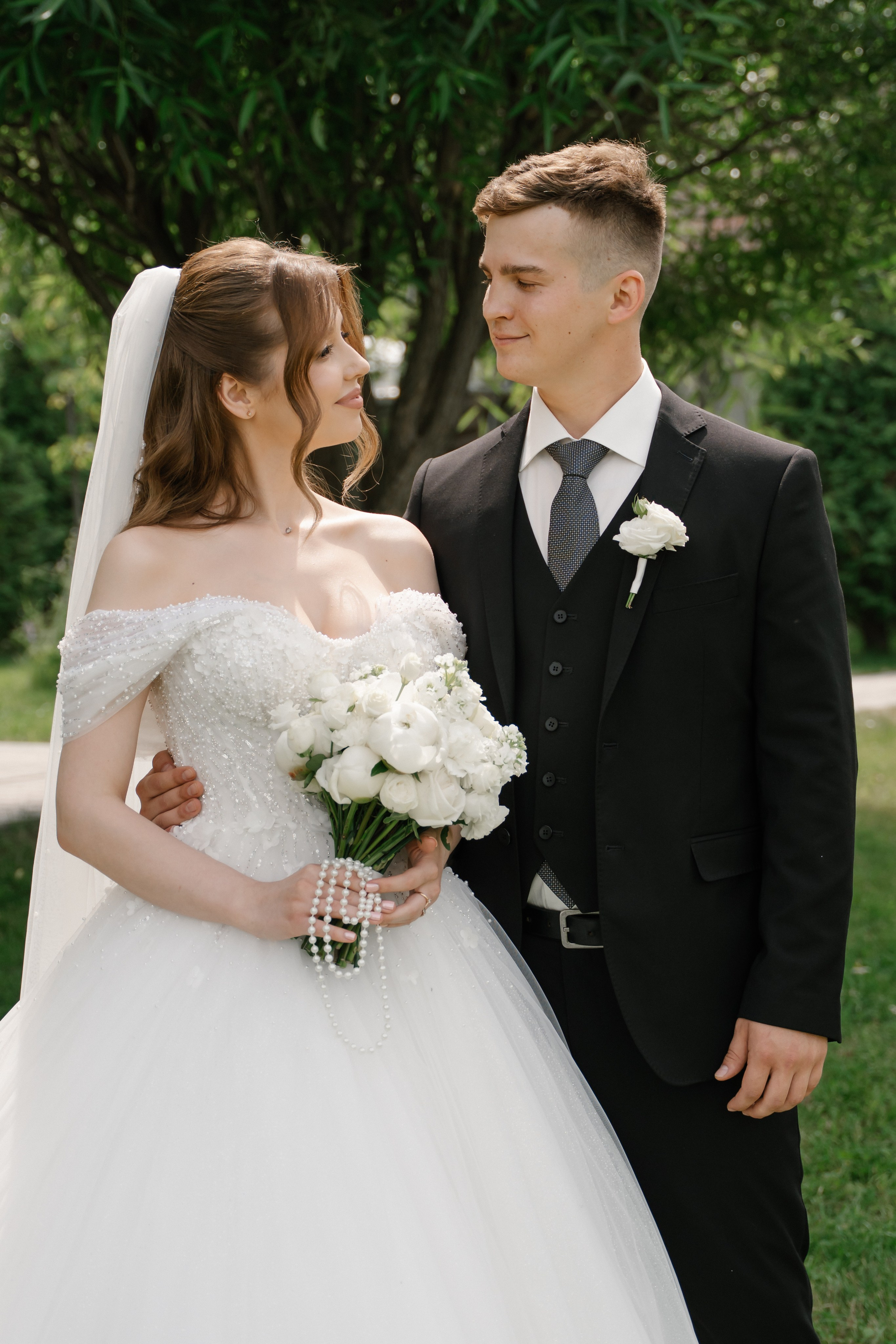 Клим и Кристина | свадьба. Ульяна Ремезова | Фотограф | Челябинск