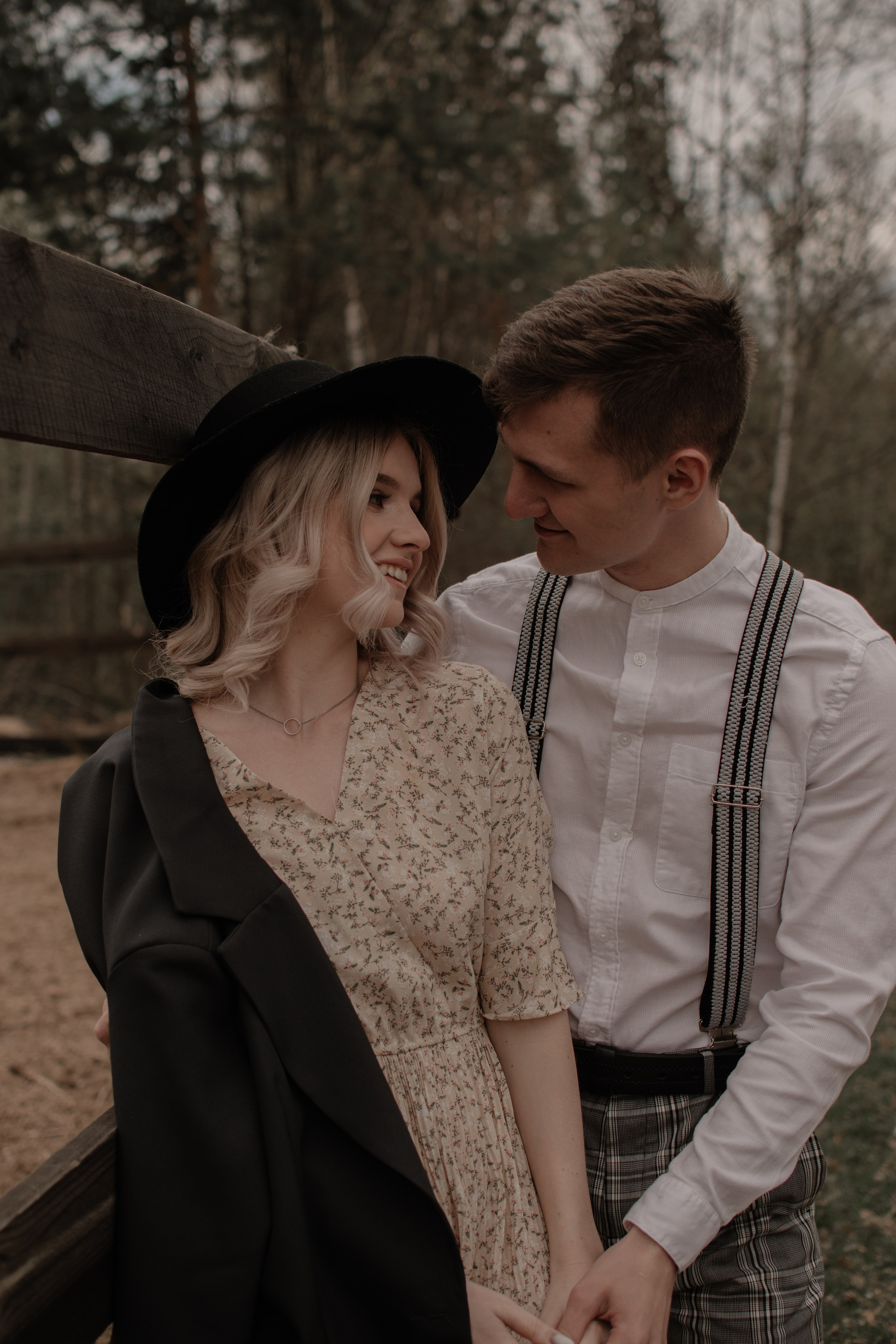 Рома и Настя. Фотограф Анфиса Хардина Екатеринбург