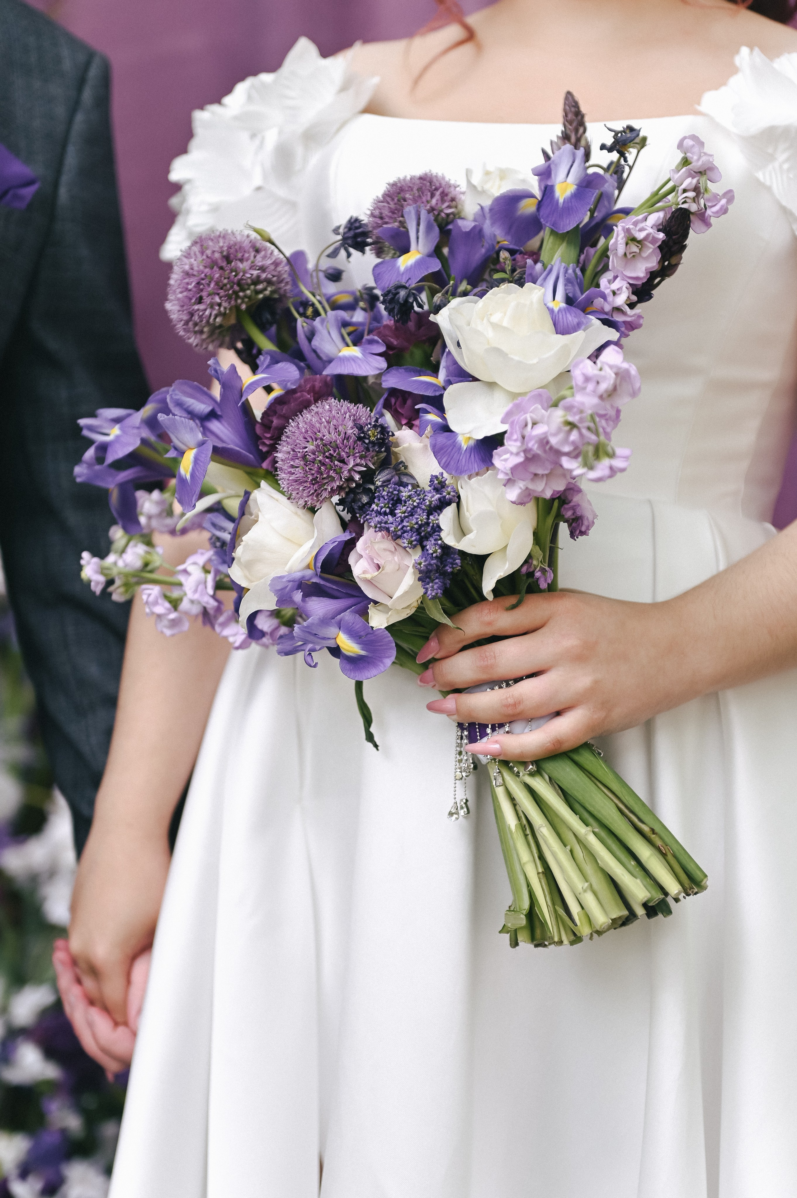 Миша + Саша — Организация Светлана Бортавова. Свадебный и семейный фотограф Волгоград Москва