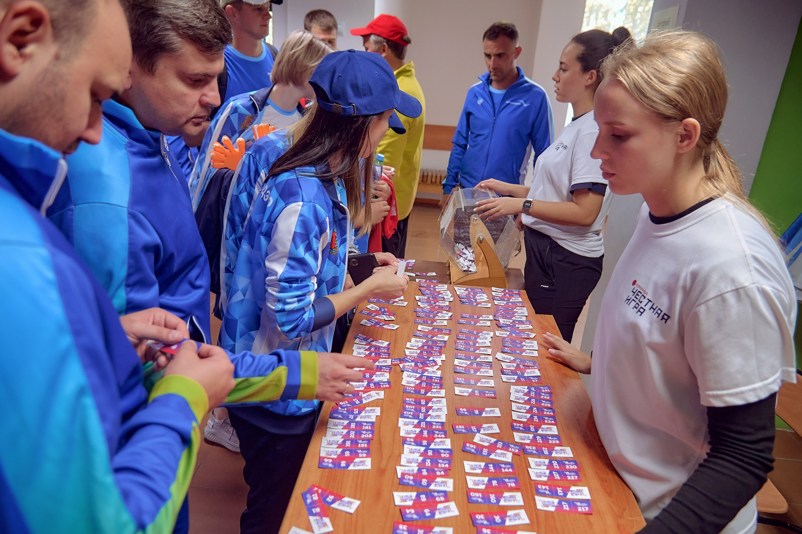 Портфолио репортажной фотосъёмки: спартакиада министерства Красноярского края. Фотограф Яковлев Роман — Красноярск