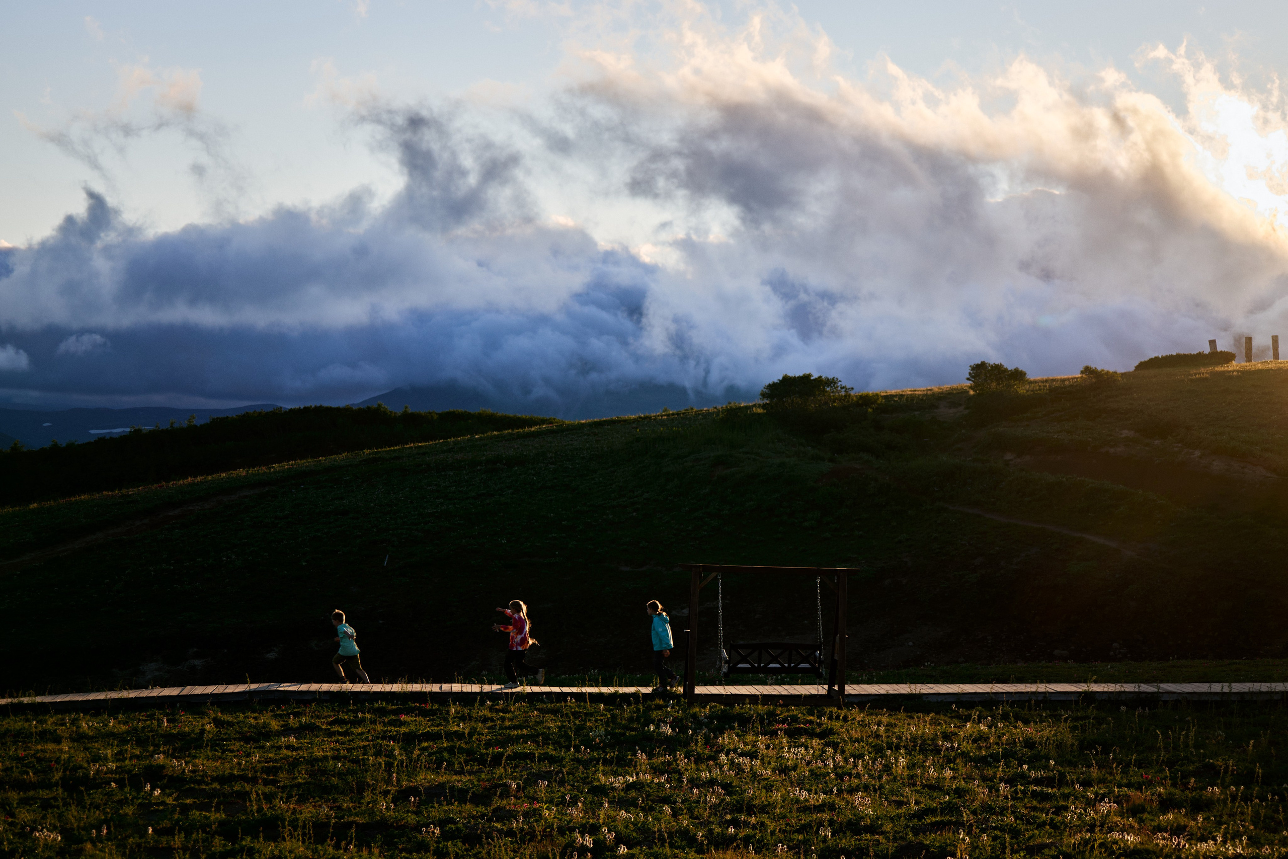 Камчатка. Travel-фотограф Ирина Милинцова