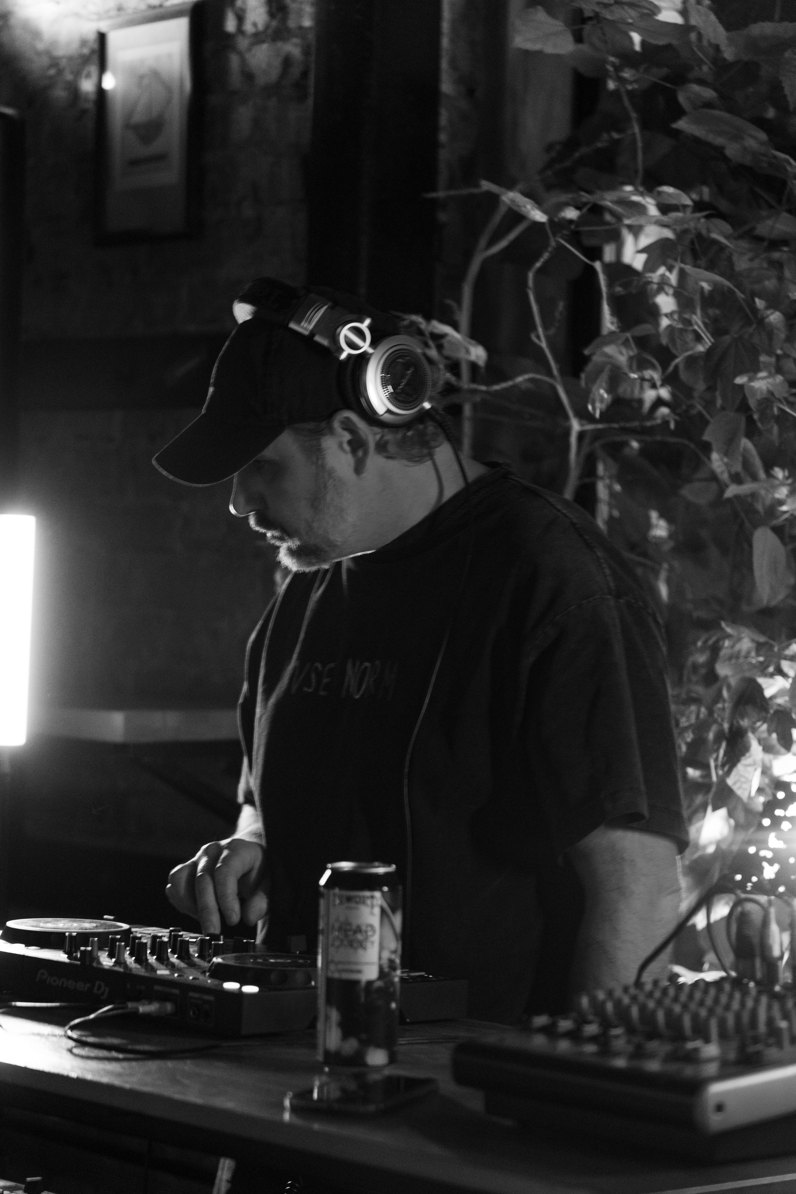 WY: AI — АЕ — 19:00 — 09.02.2025. KiPPER Gallery — Фотограф