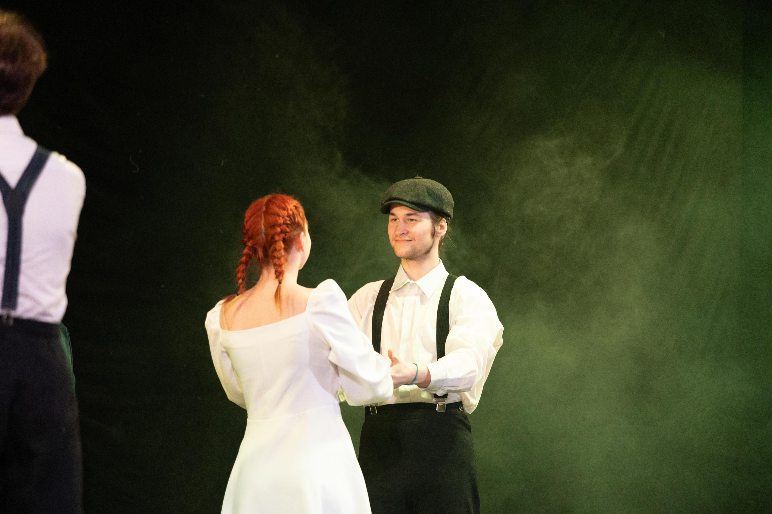 СГИИ — Дипломная работа. KiPPER Gallery — Фотограф