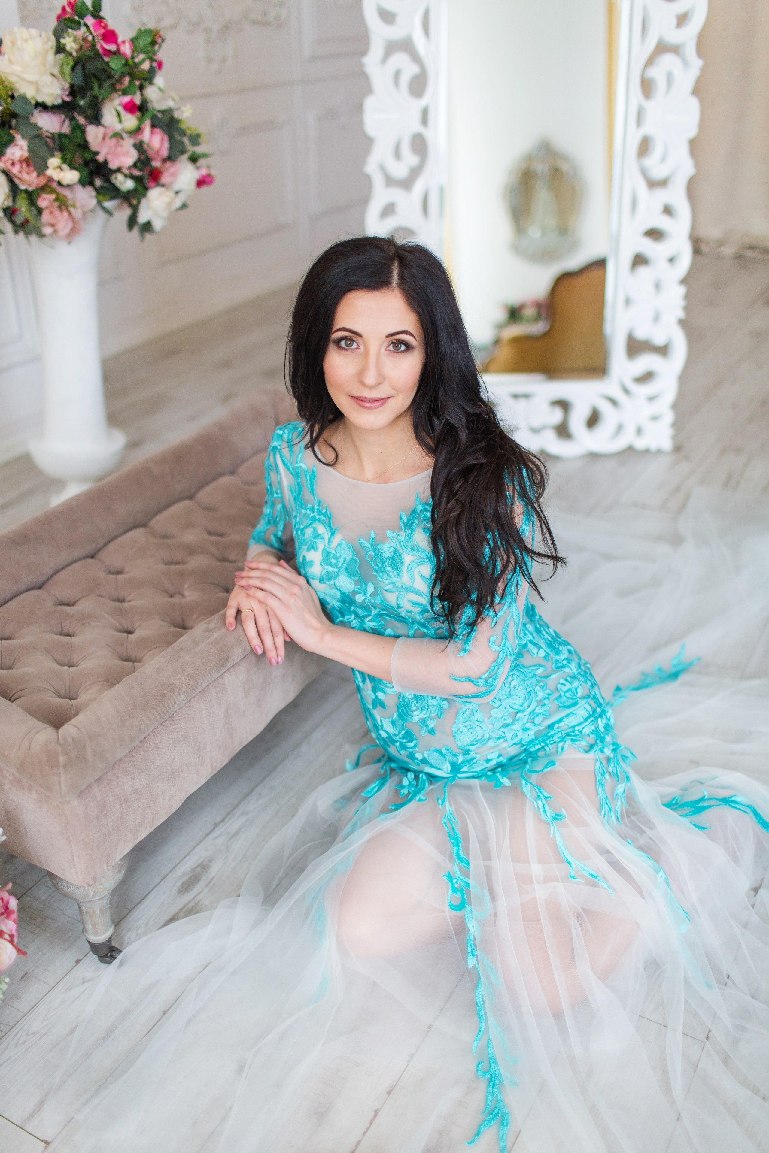 Фотосессия беременности в москве