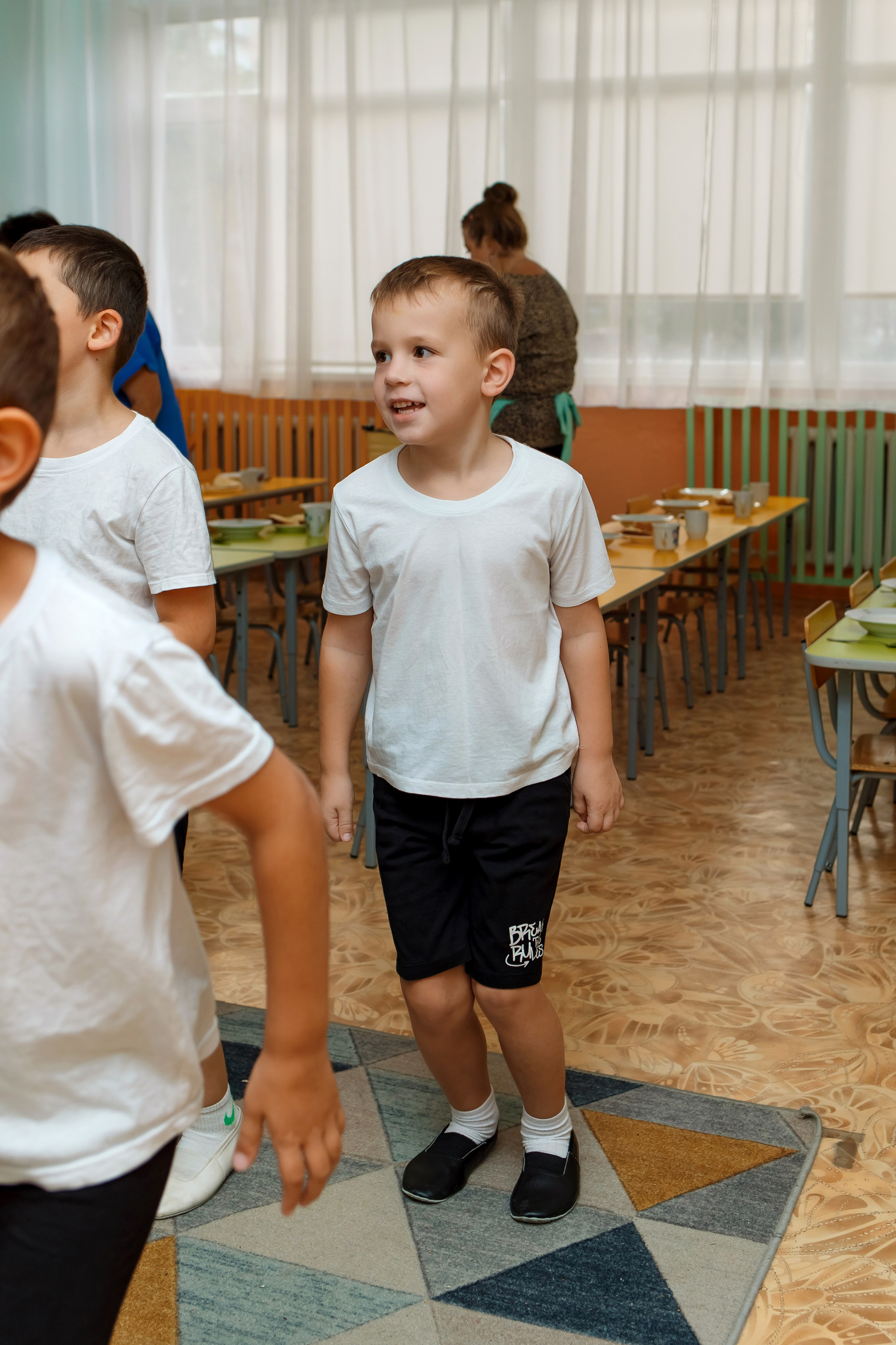 ДС 34. Фотограф Любовь Корниенко, Примоский край