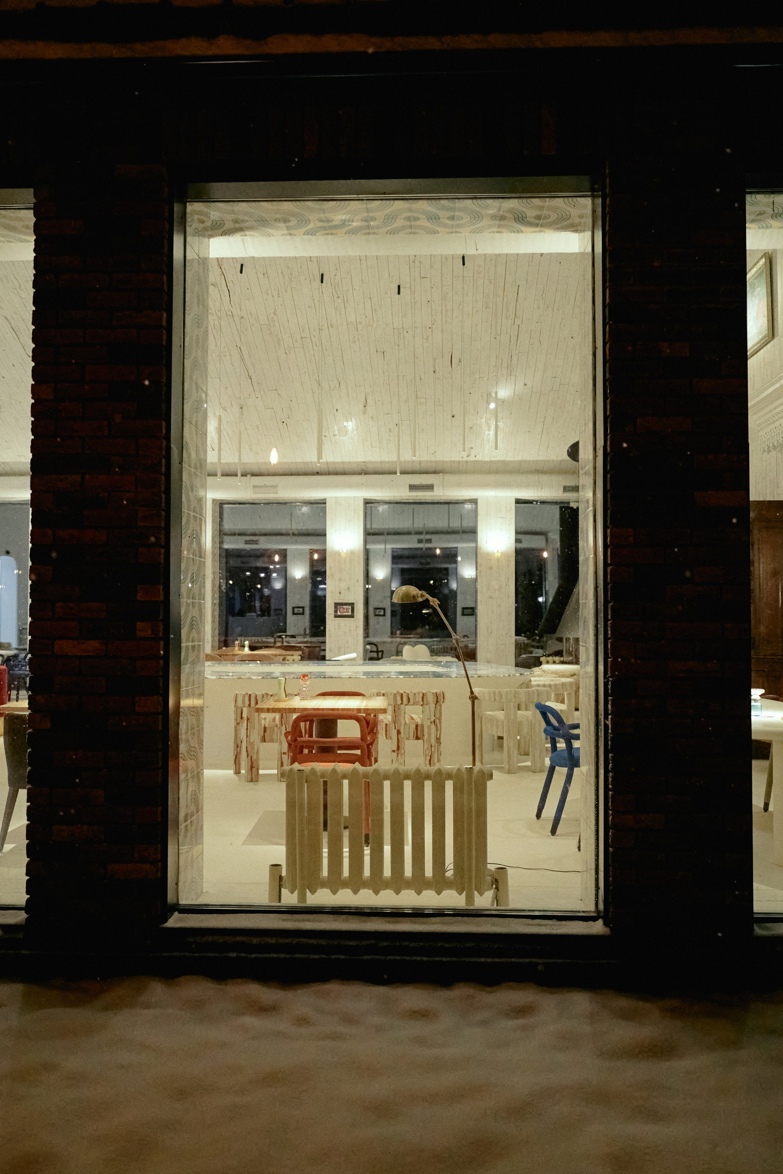 Бутик-отель Поле зимой. Профессиональный Фотограф во Владимире, в Москве и в Суздале — Полина Романычева