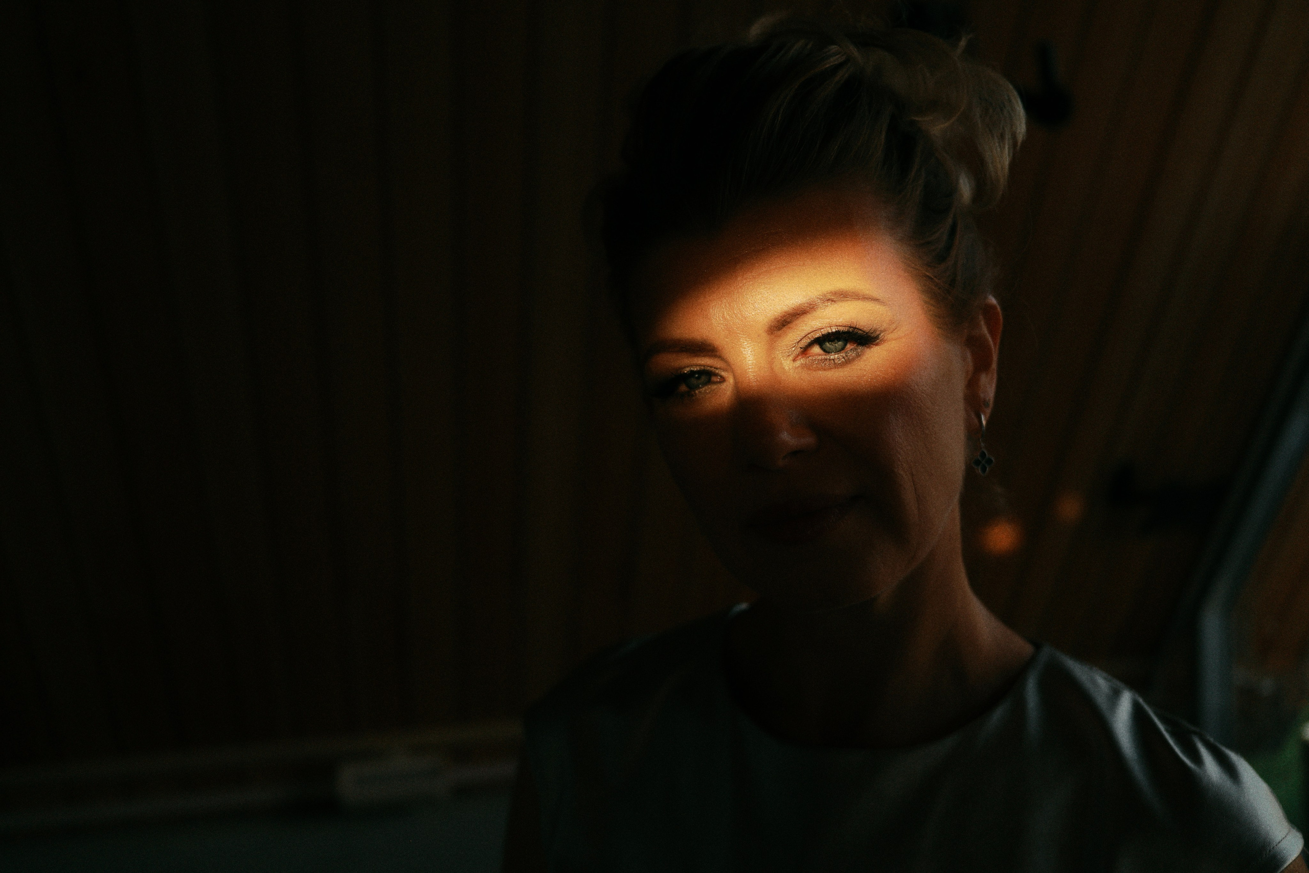 Атмо. Фотограф во Владимире, Москве и Суздале — Полина Романычева