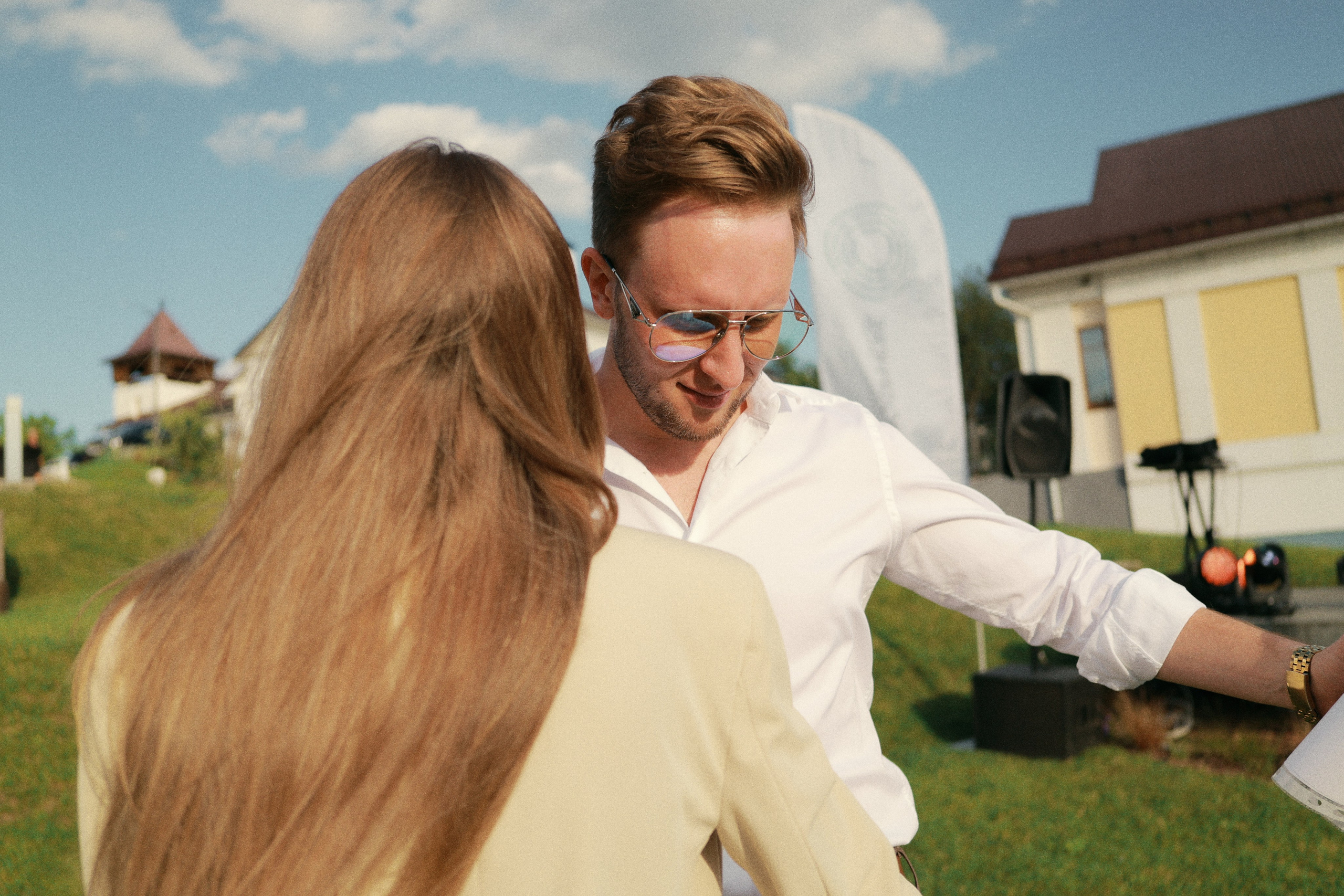 Атмо. Фотограф во Владимире, Москве и Суздале — Полина Романычева