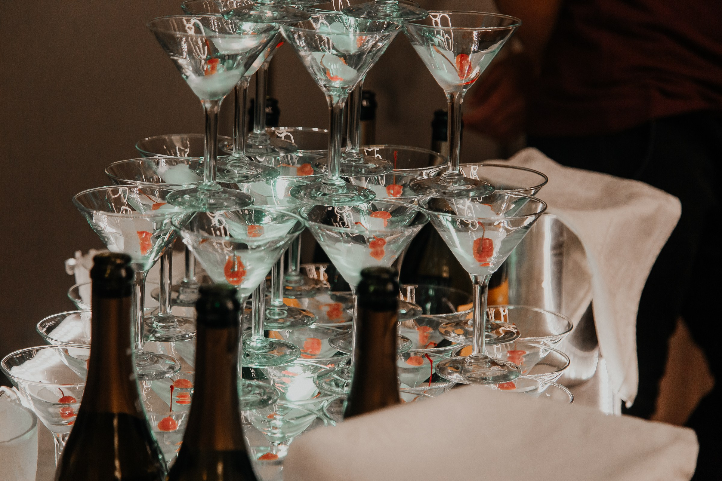 Дарья и Иван. Репортажный фотограф Анастасия Головко