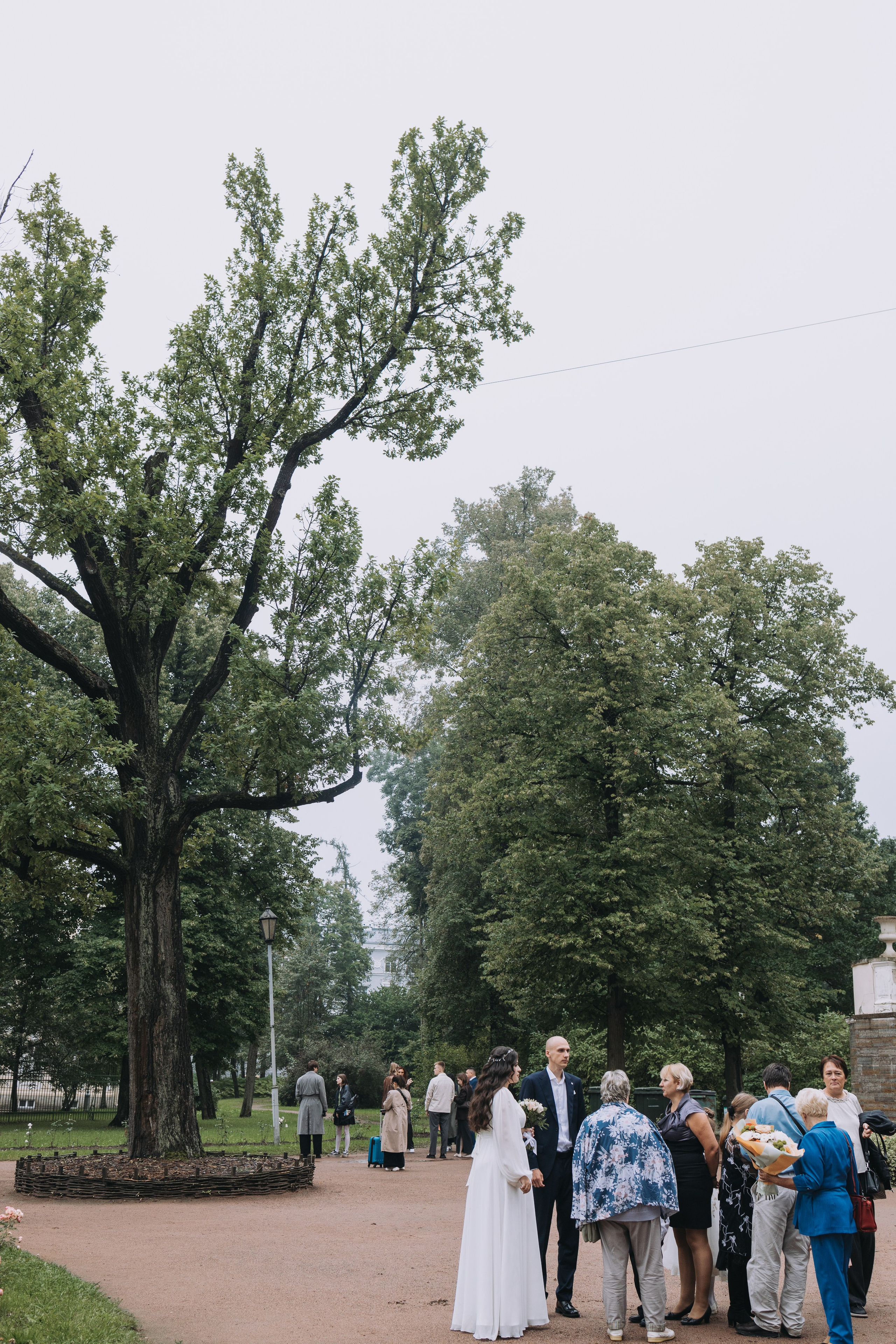 Марина и Андрей. Репортажный фотограф Анастасия Головко