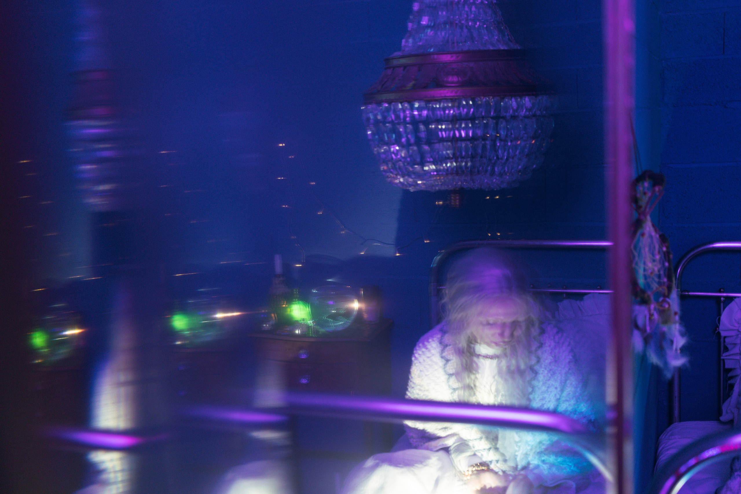 Дом, в котором…. Репортажный фотограф Анастасия Головко