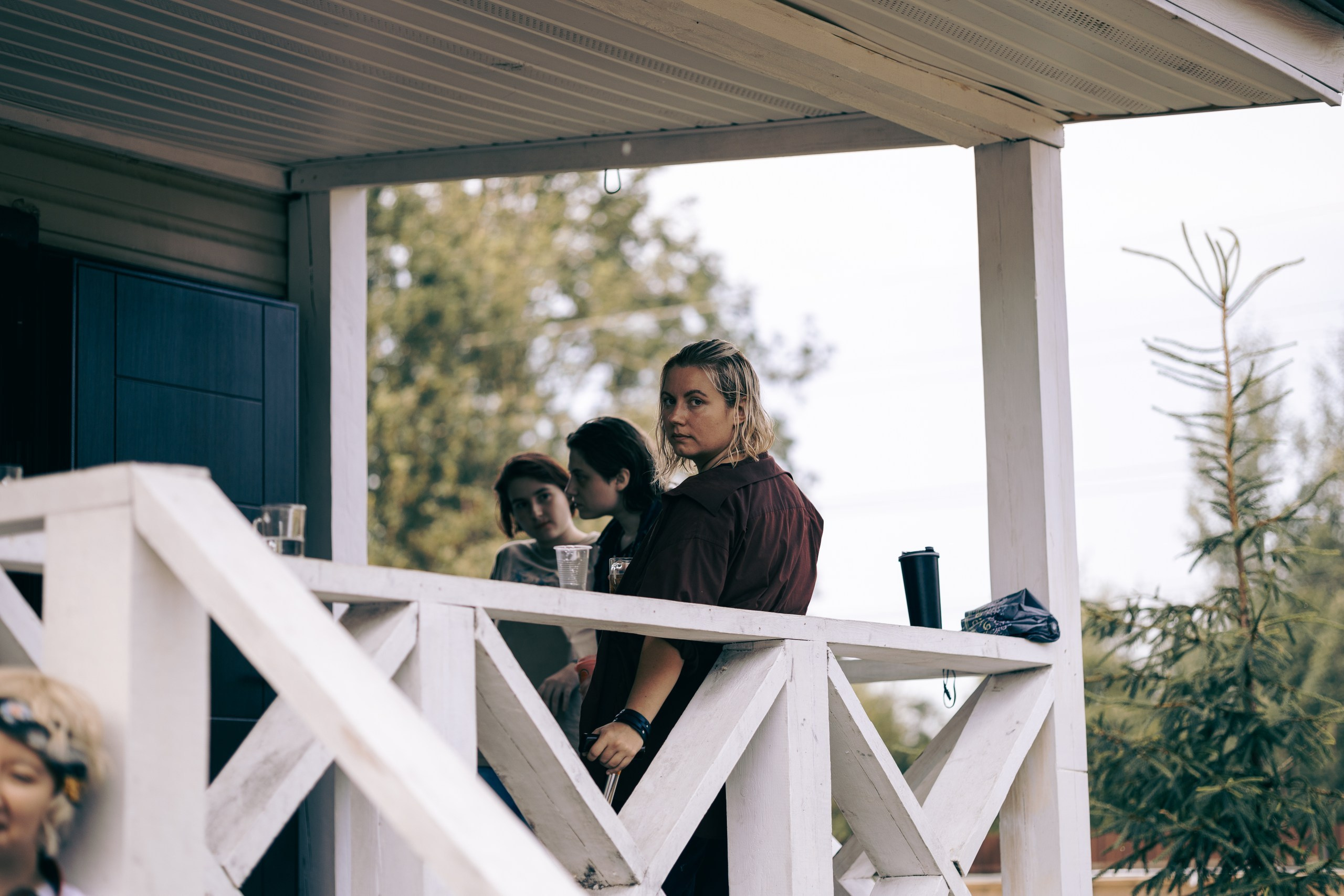 Дом в котором. Репортажный фотограф Анастасия Головко