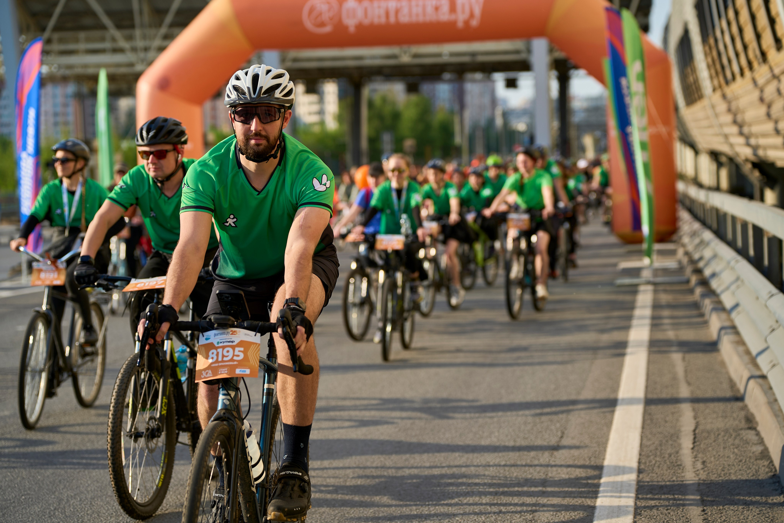 ЗСД Фонтанка Фест. Фотограф-видеограф в Санкт-Петербурге Владимир Нестеров