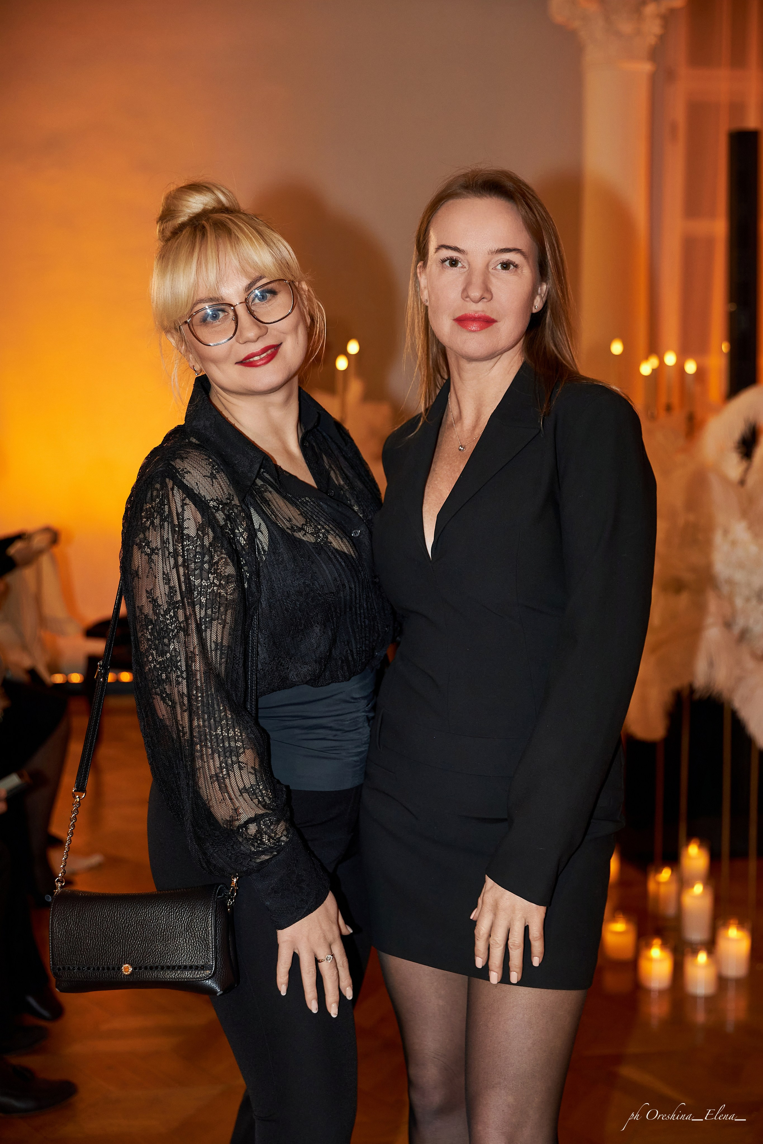 Ночь оперы во дворце. Свадебный и семейный фотограф в Ульяновске Орешина Елена