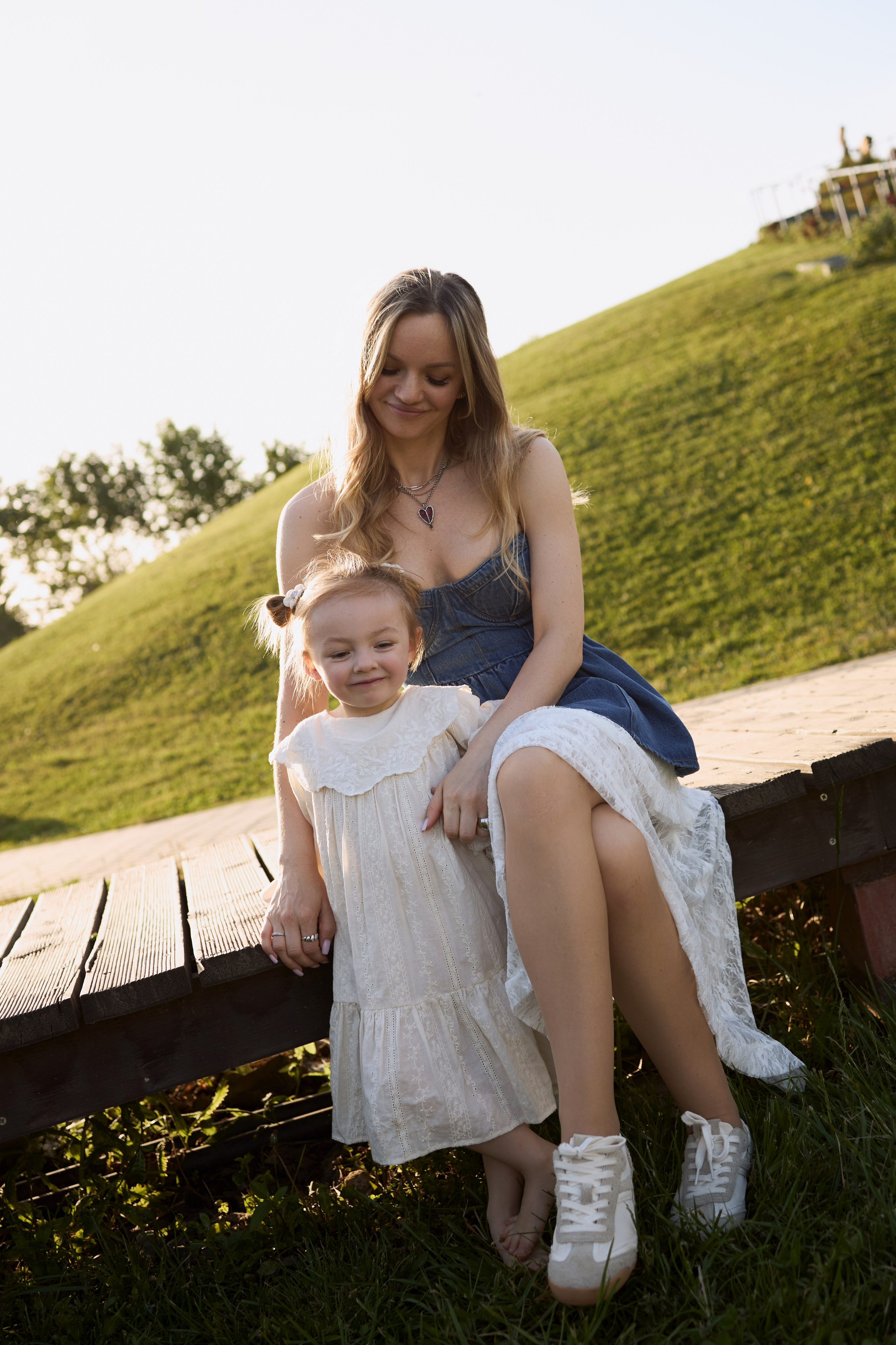 Семейная фотосессия Краснодар