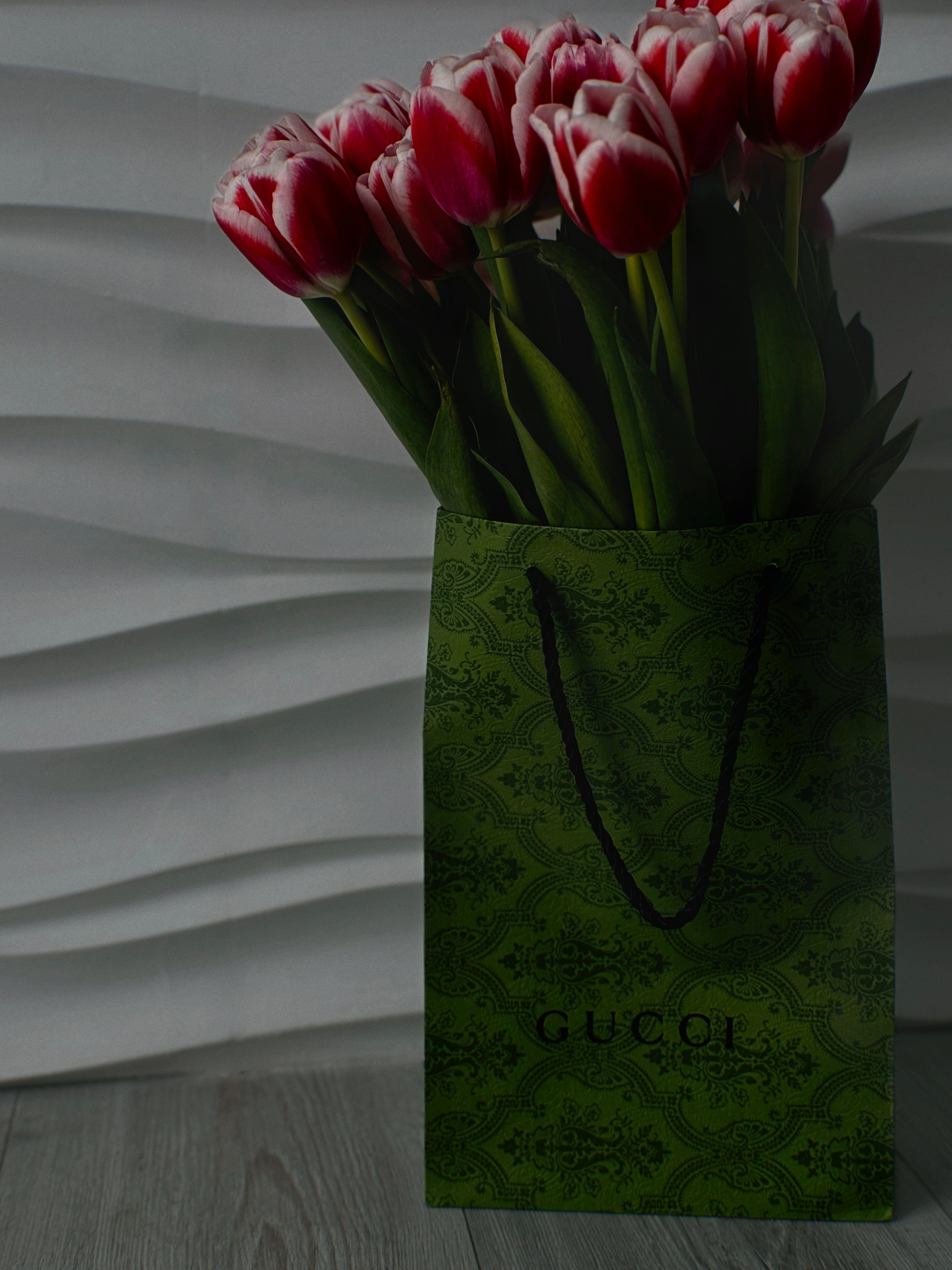 Упаковка коммерческих аккаунтов