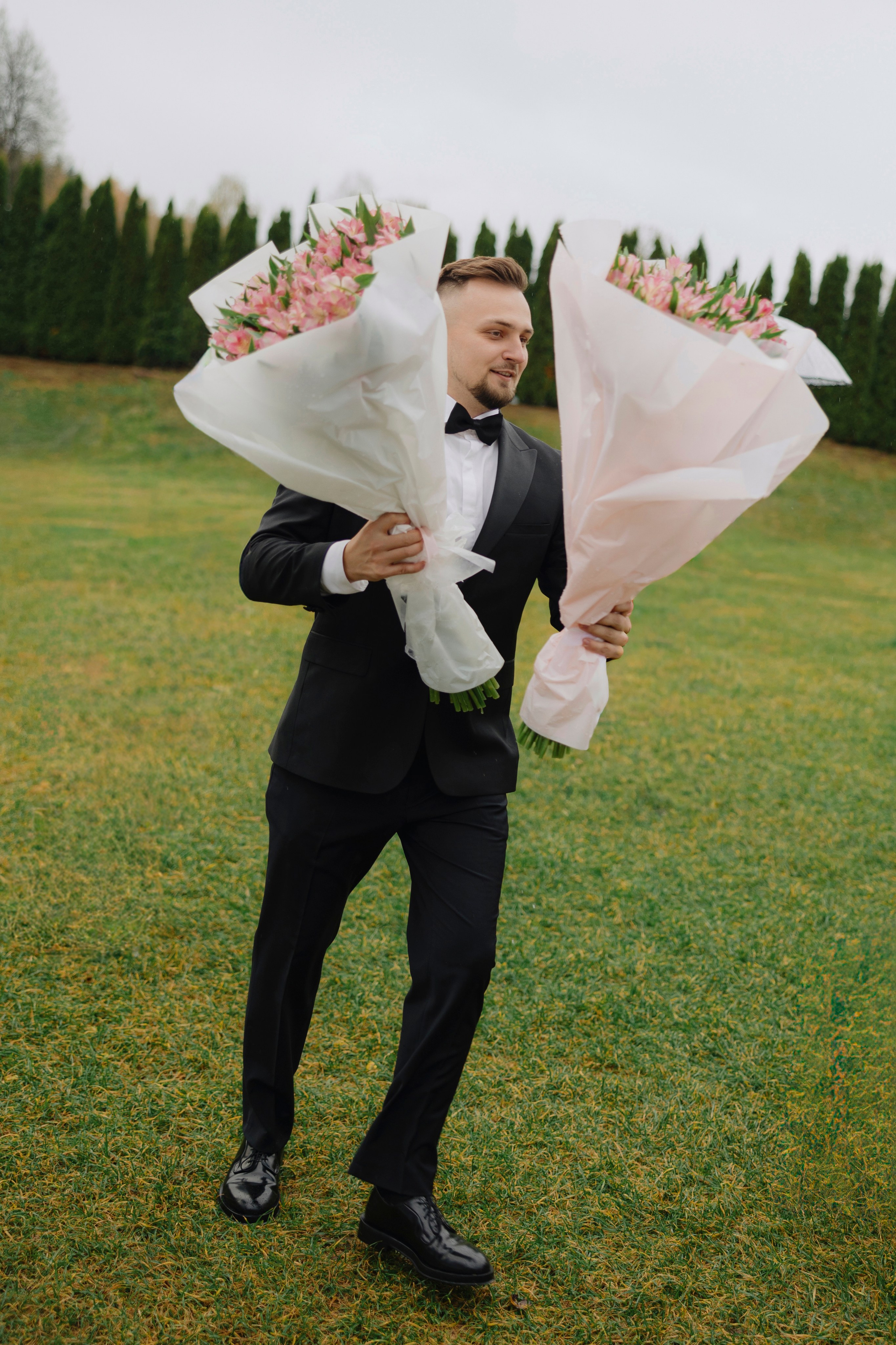 Сергей и Юля | 2025. Wedding photographer Lithuania Poland Latvia Germany