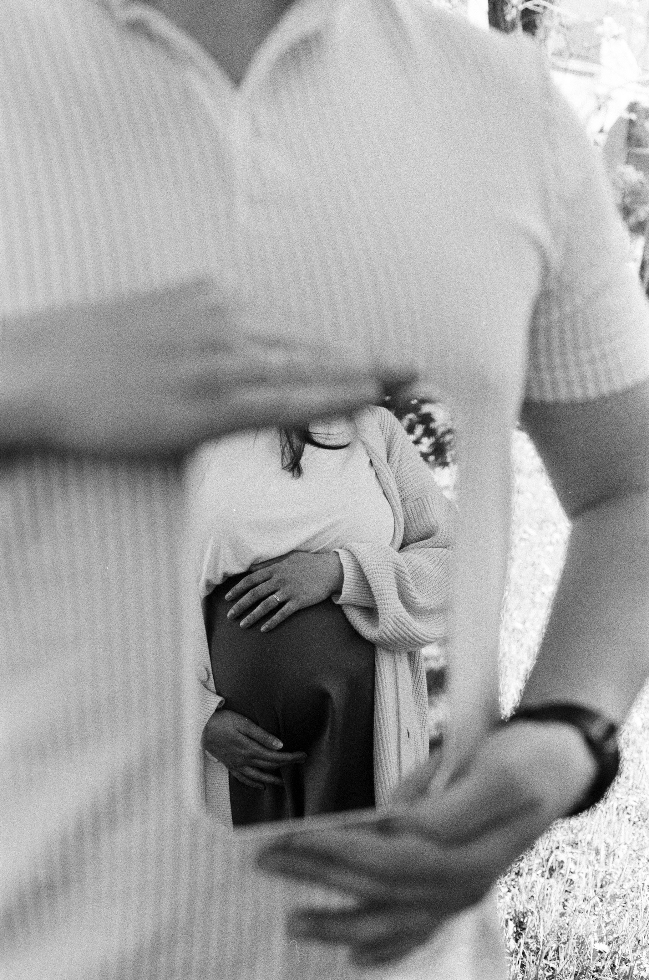 Настя Оленченко, портретный/семейный фотограф на цифру и плёнку Москва