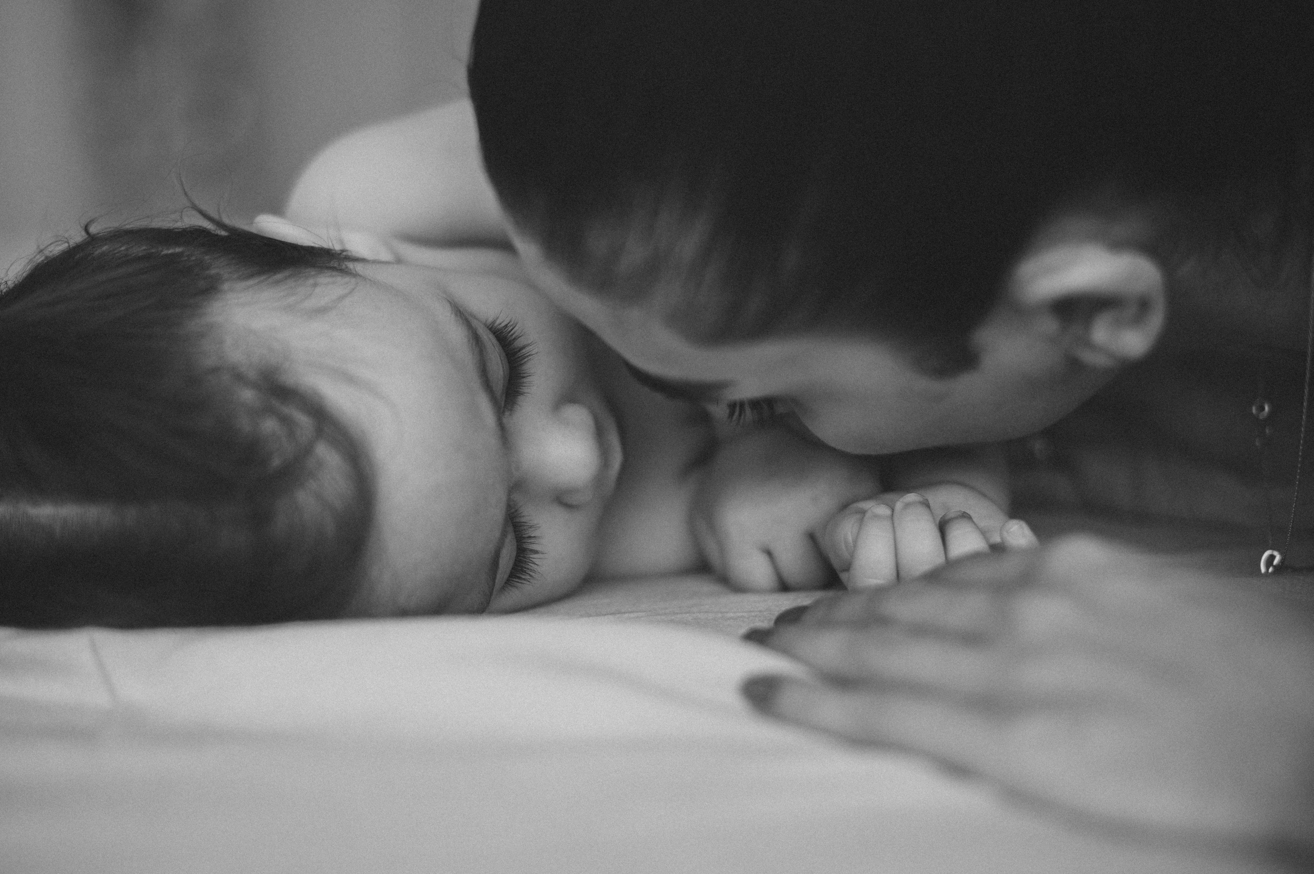 Один день из жизни мамы… Фиалла и Теона. Семейный фотограф в г. Ставрополь, Сорокина Мария