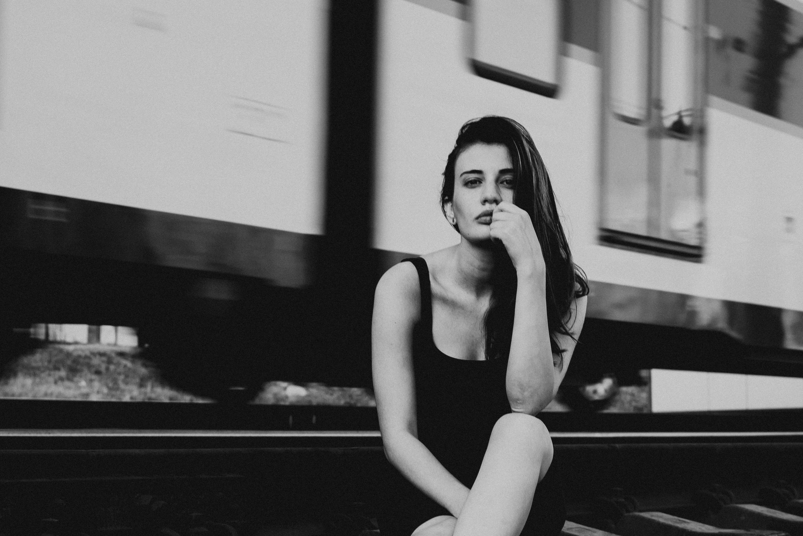 Портреты. Behrusson — видеограф и фотограф в Москве. Кадр — это решение, не случайность