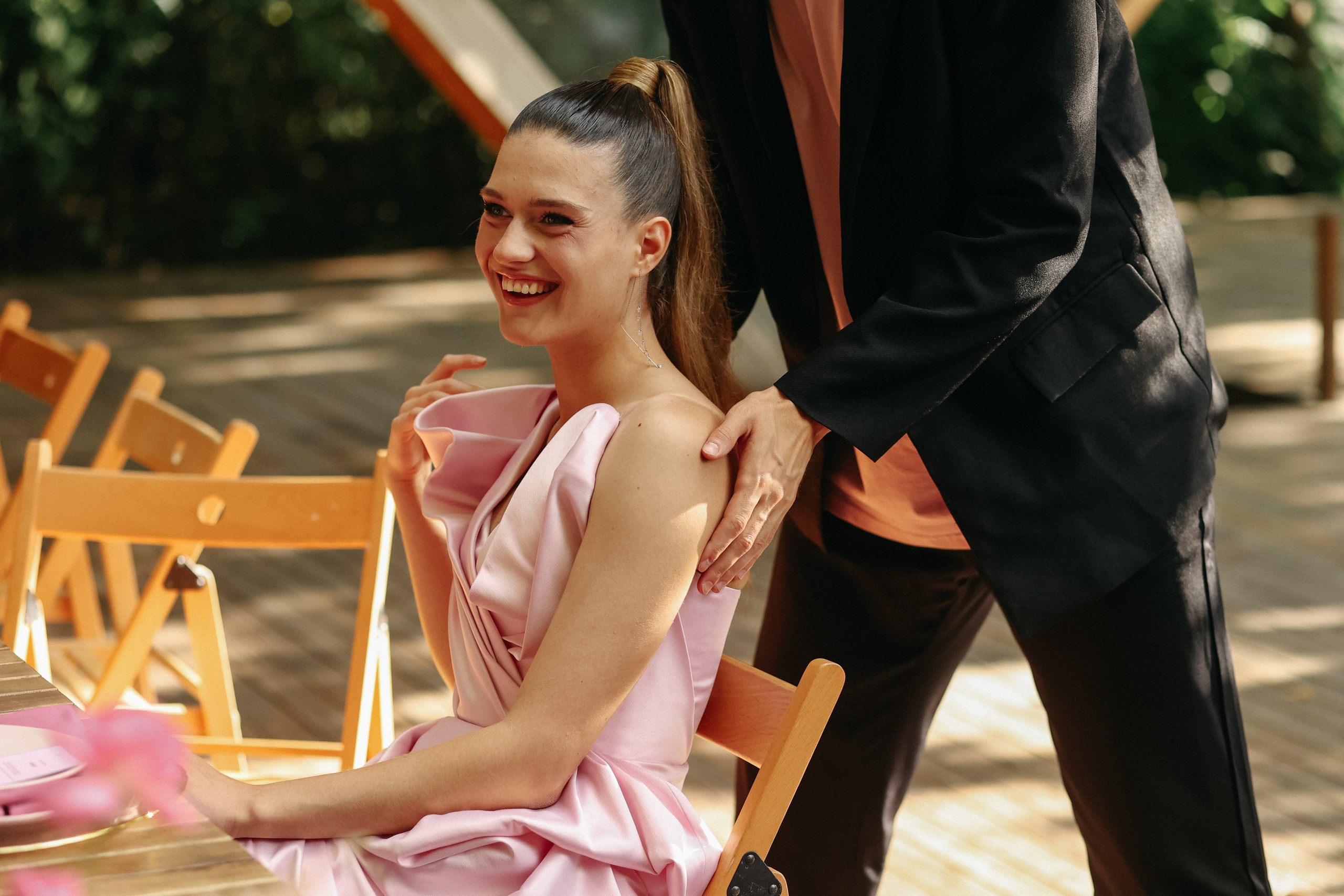 Wedding day Влад и Лиза. Свадебный фотограф Полина Мишуринская