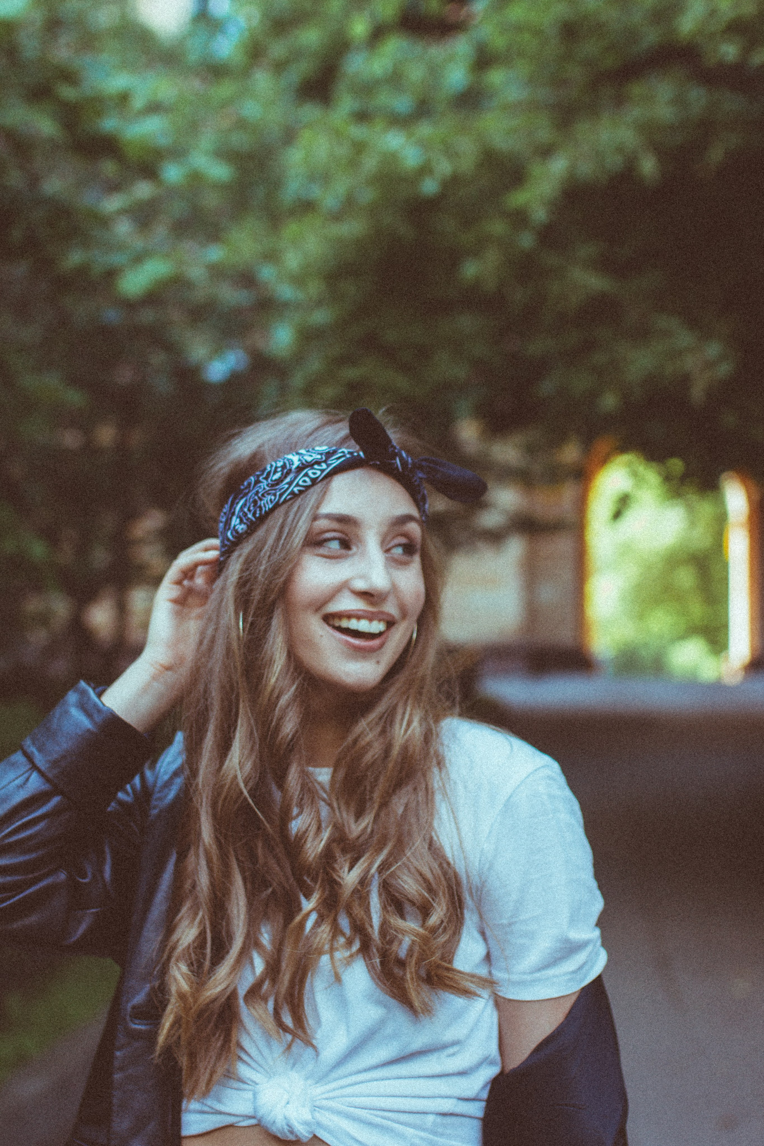 Лиза. Креативный фотограф в Москве Алла Яцук