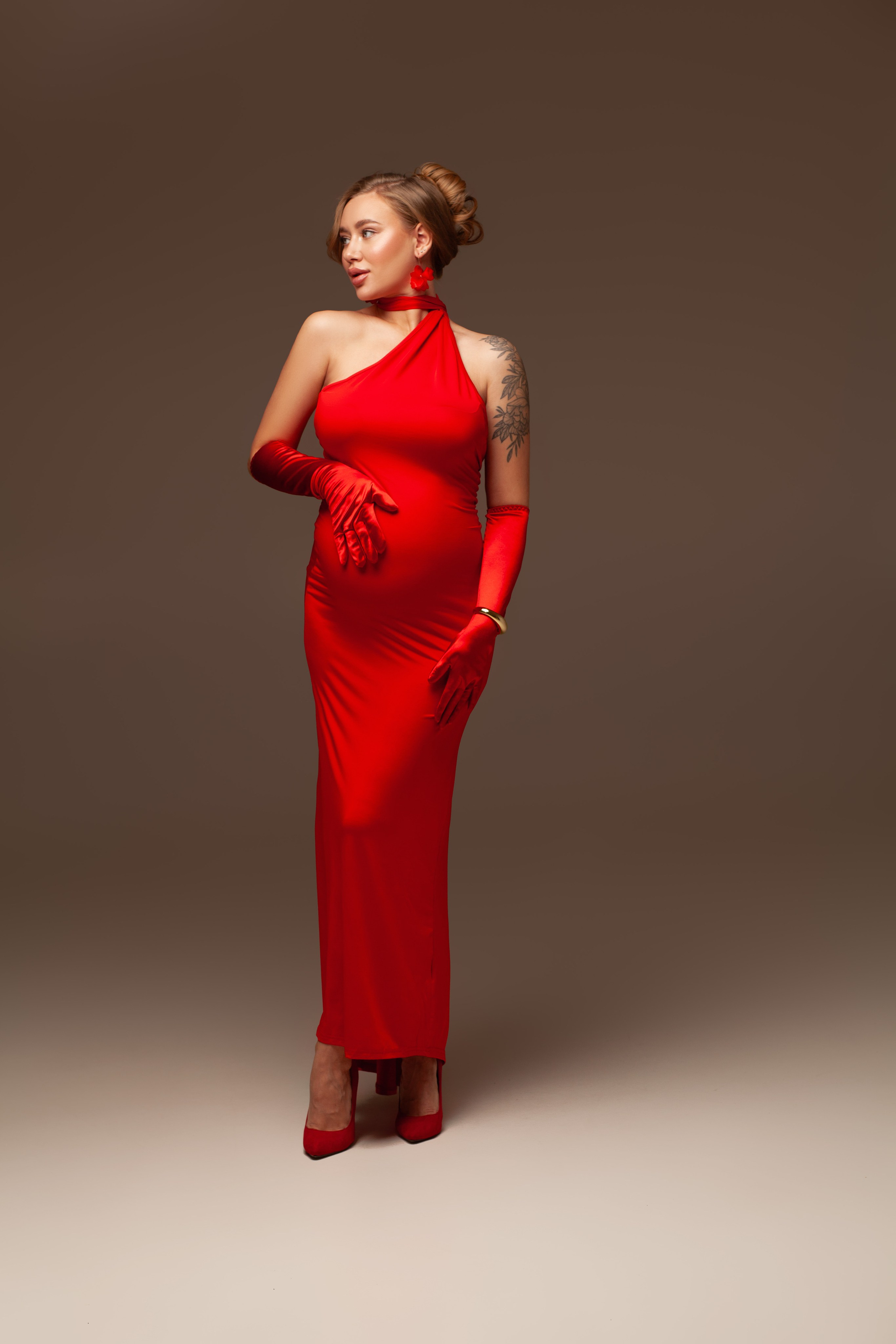 Платья. Фотогограф беременности и материнства в Ярославле Арсеньева Юлия