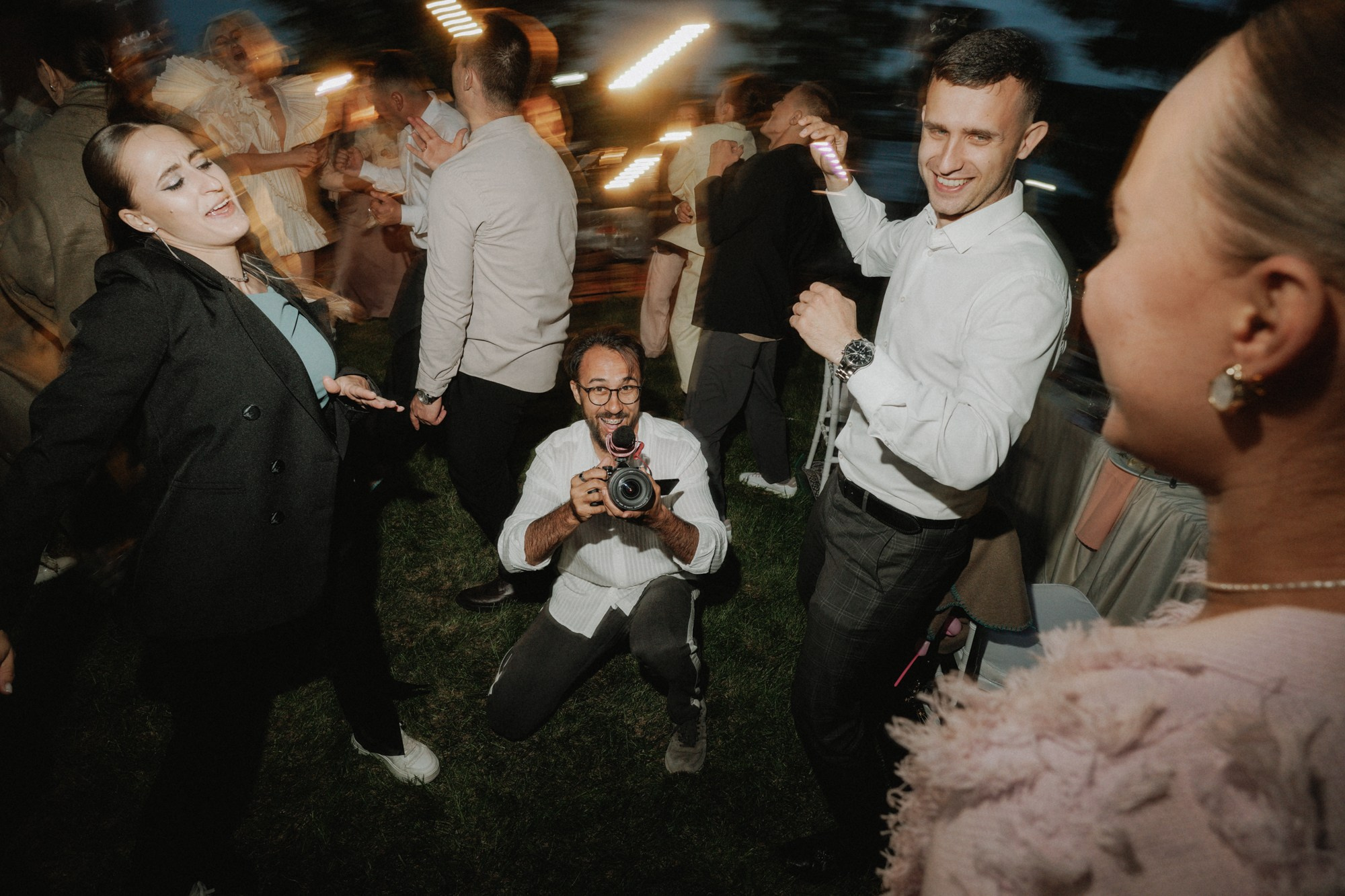 Когда мечты обретают смысл…. Свадебный и семейный фотограф в Абакане Василевский Алексей